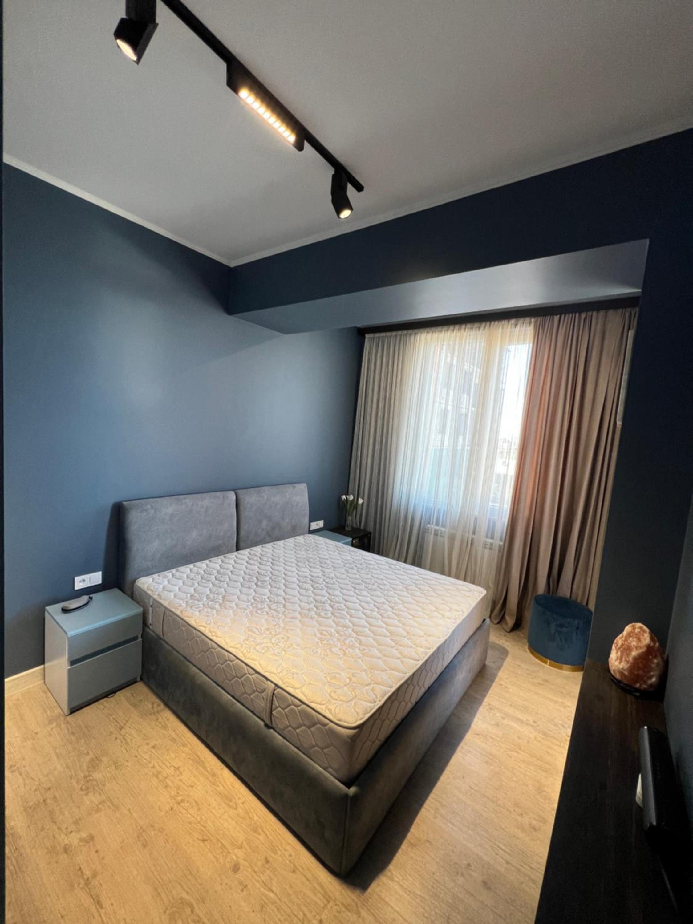 Lux apartment Norq Marash
