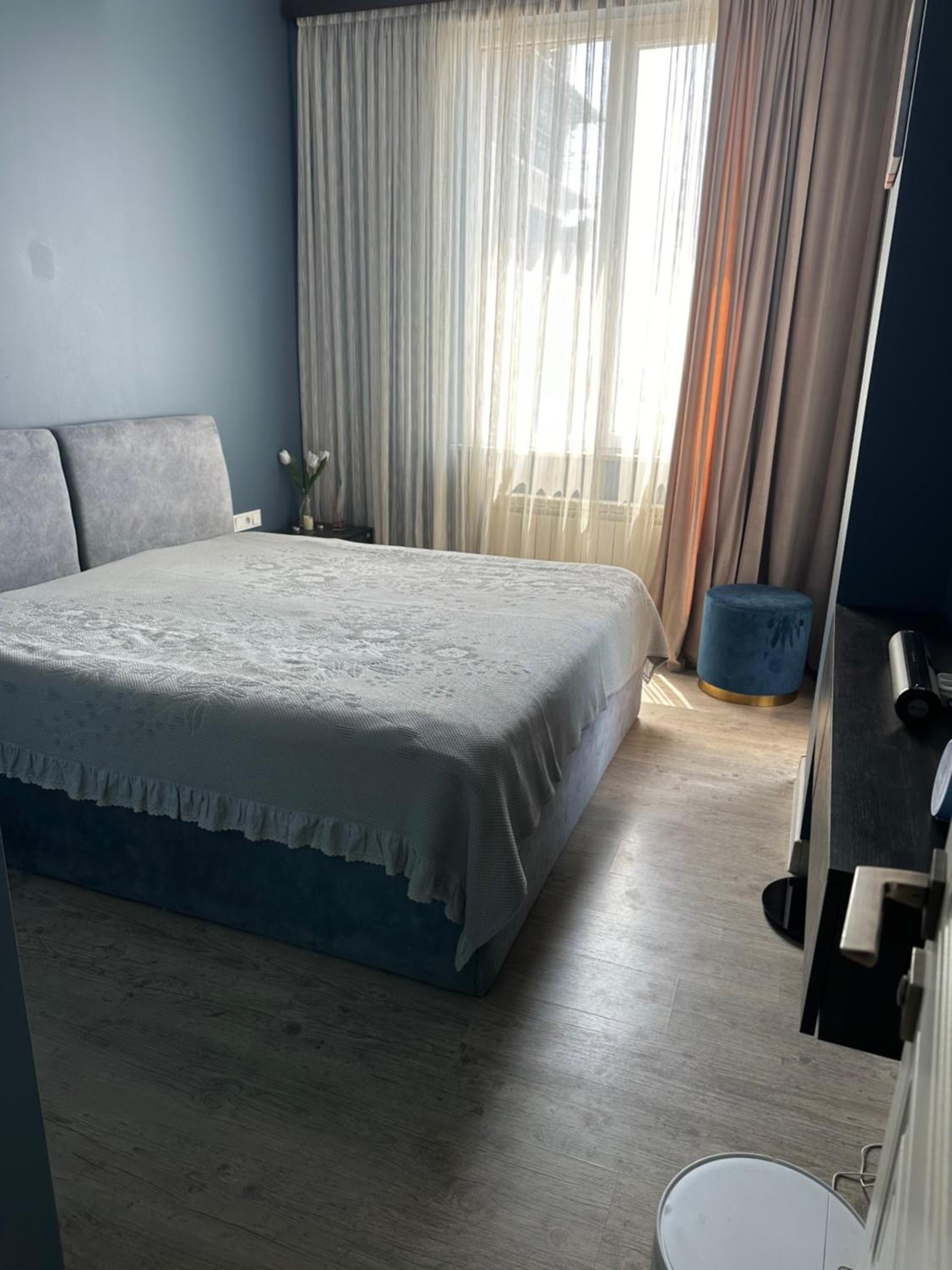 Lux apartment Norq Marash