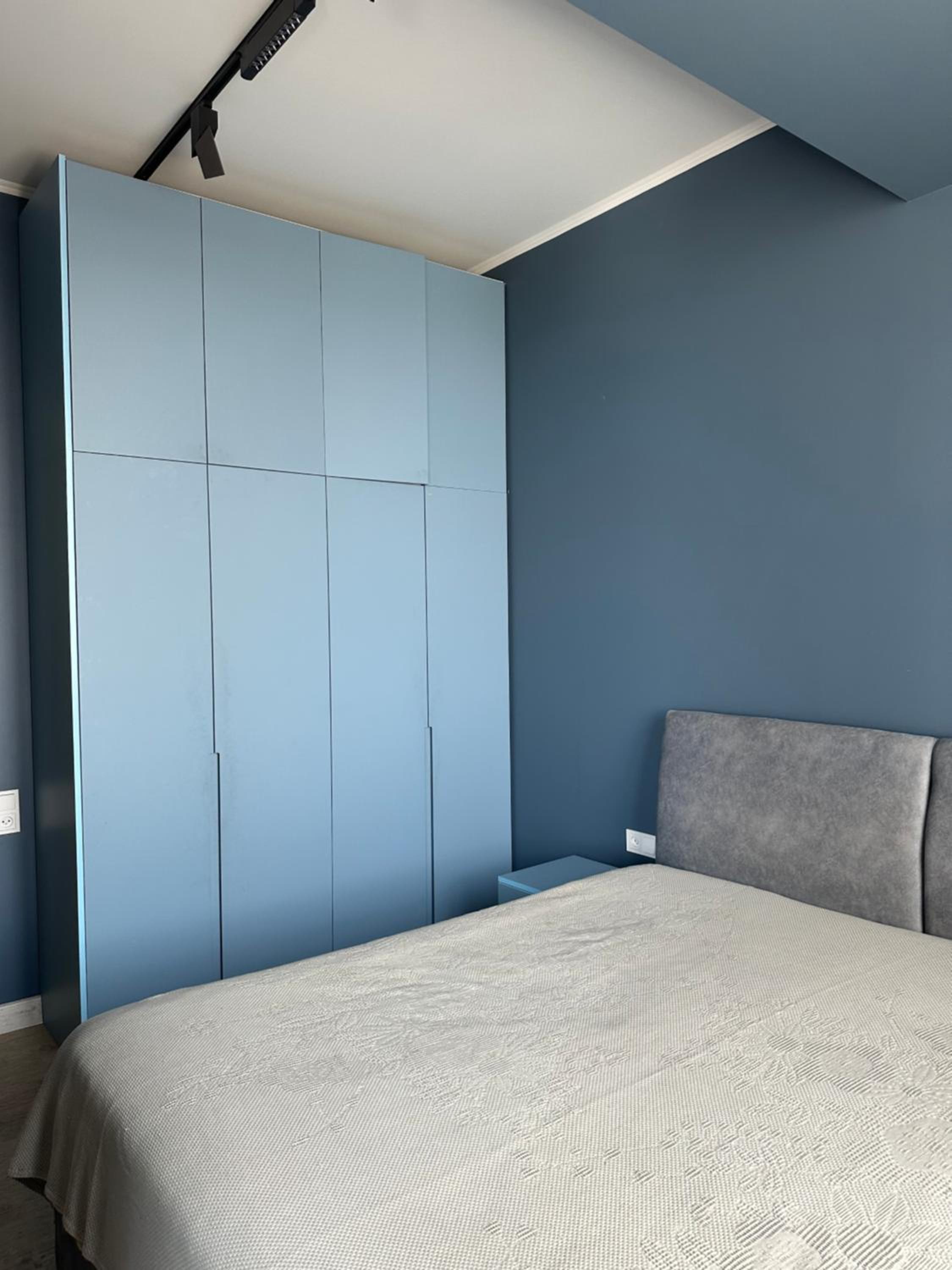 Lux apartment Norq Marash