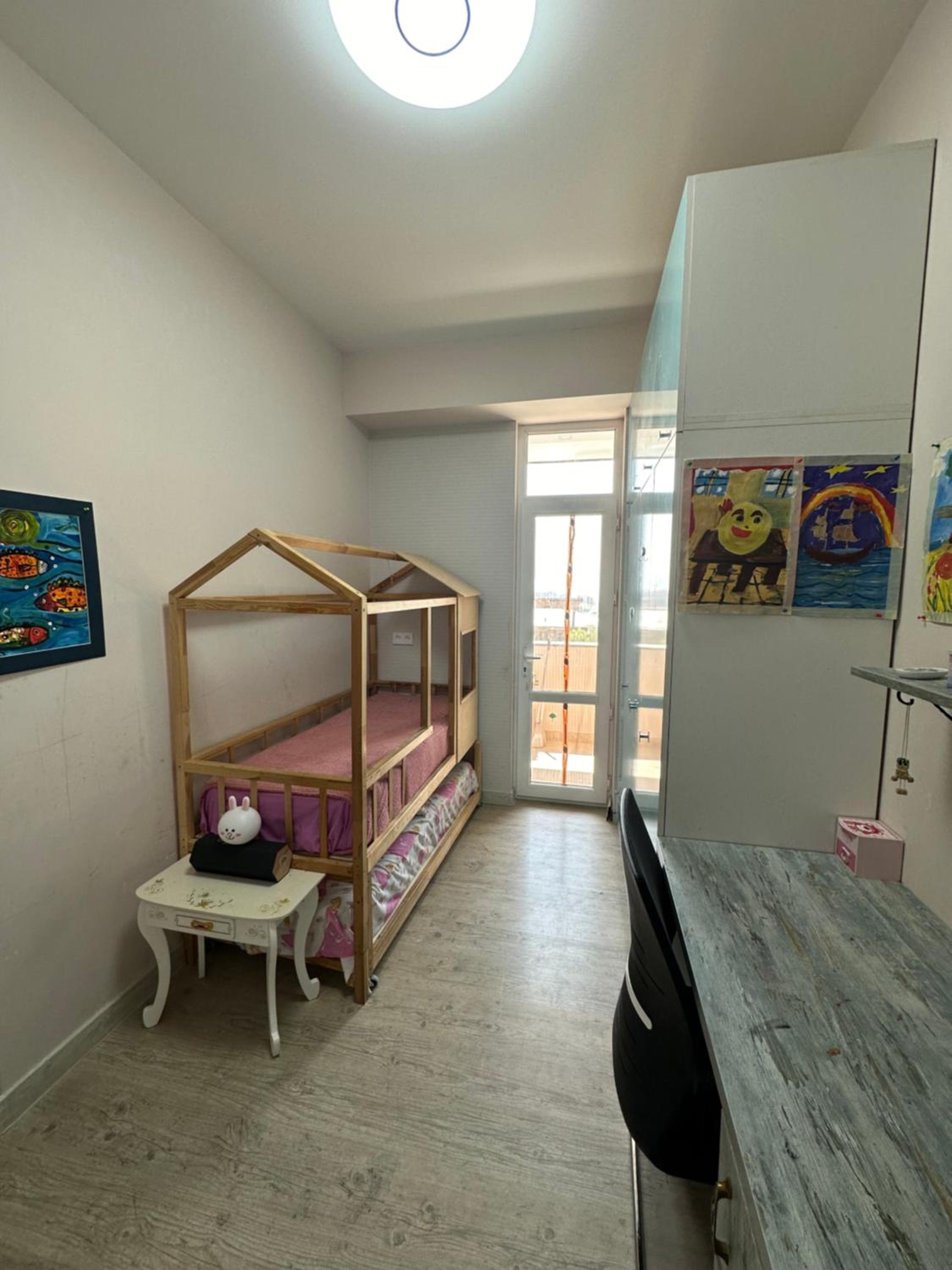 Lux apartment Norq Marash