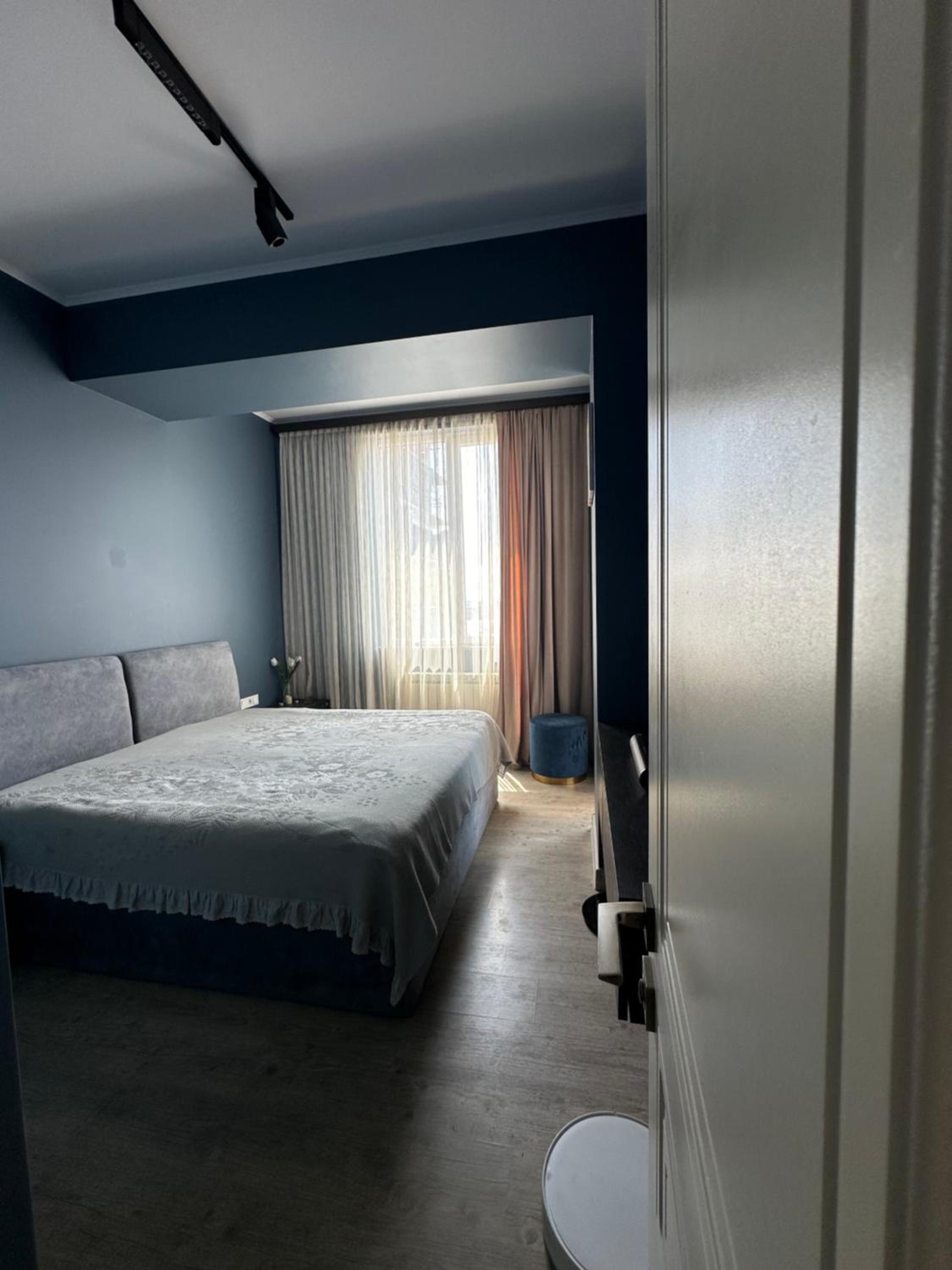 Lux apartment Norq Marash