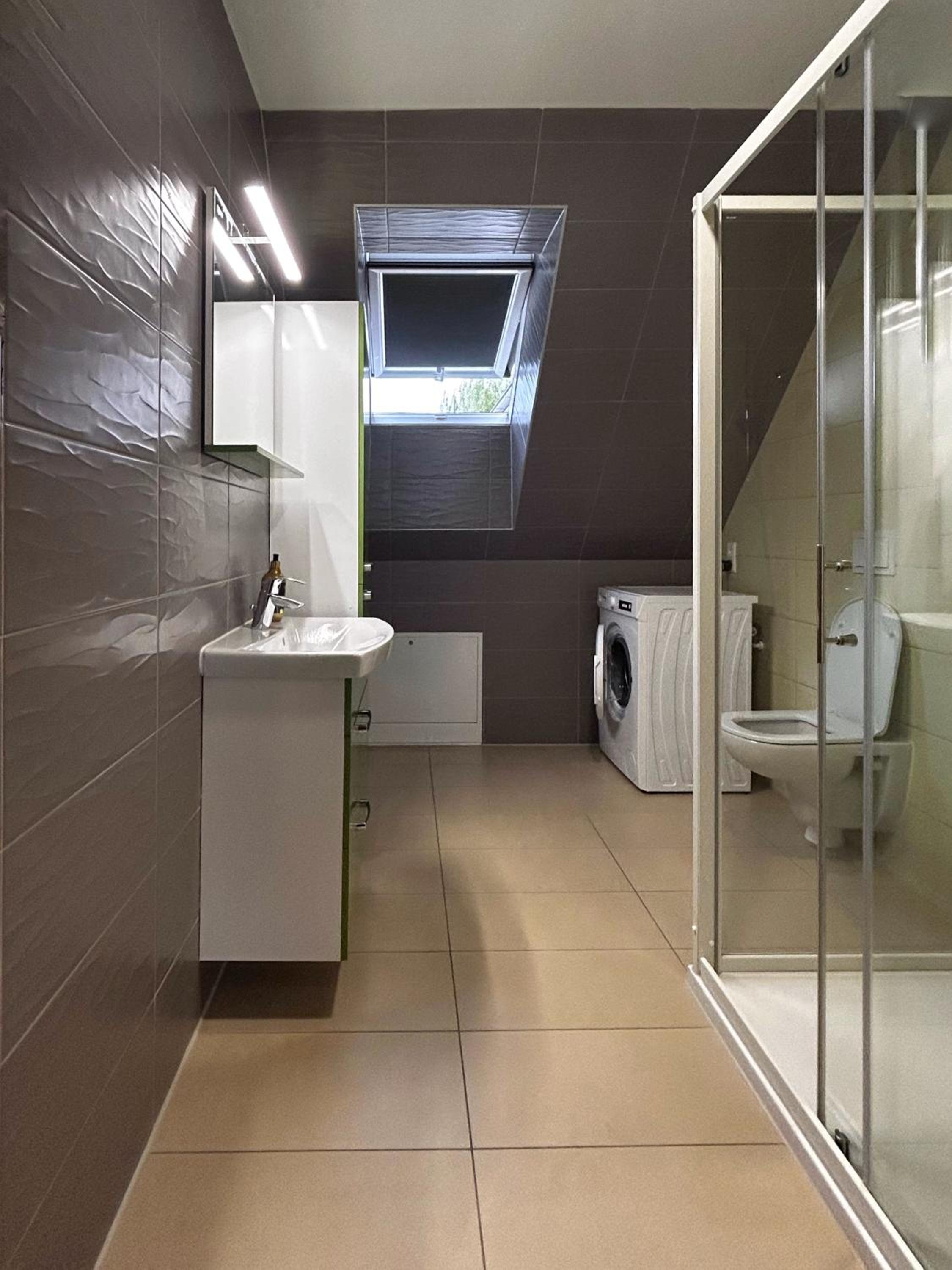 Modern Appartement