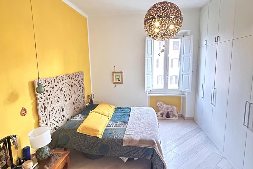 Everlasting Zen Home in San Giovanni Rome
