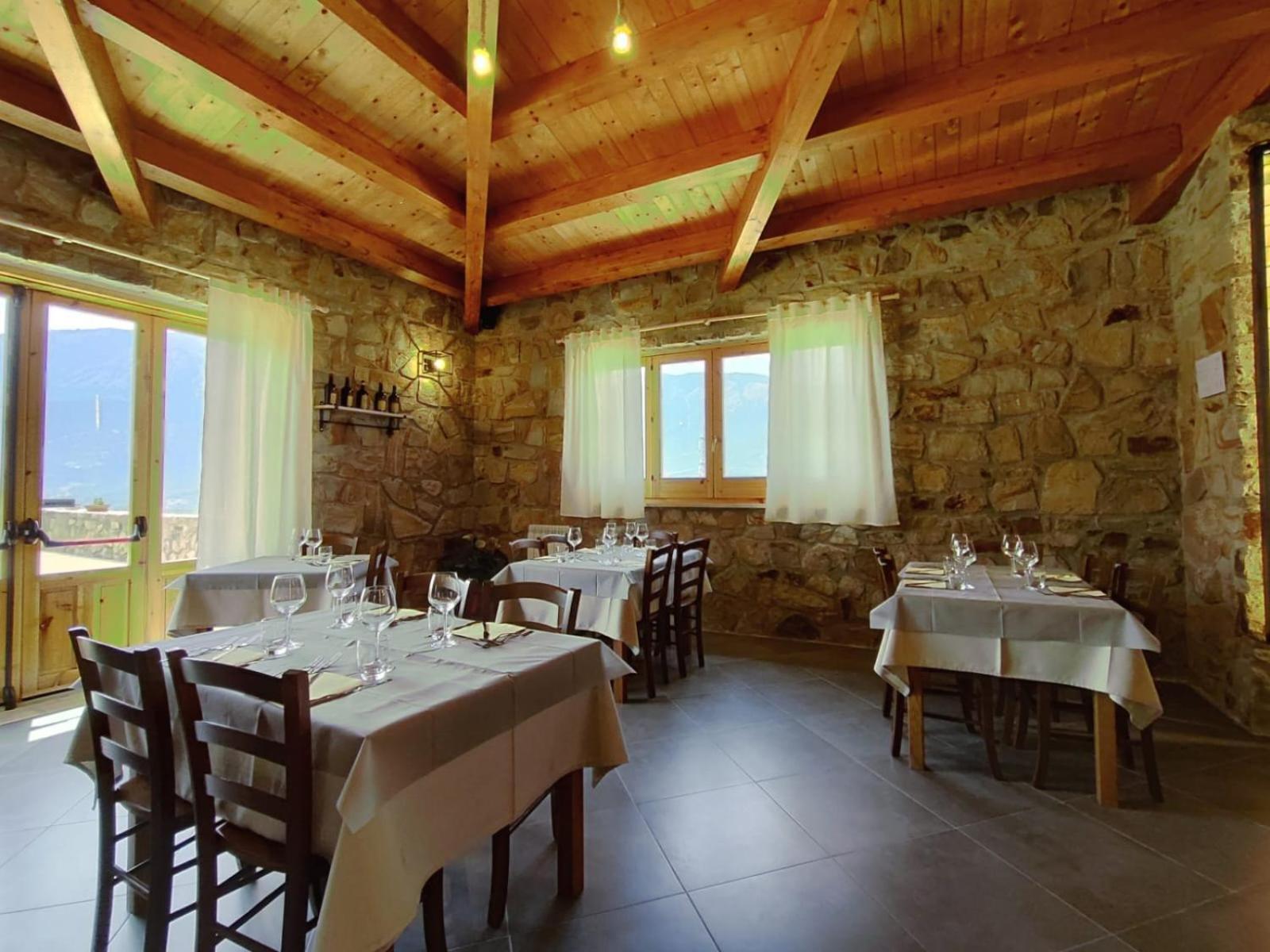 Foresteria Mongerrati