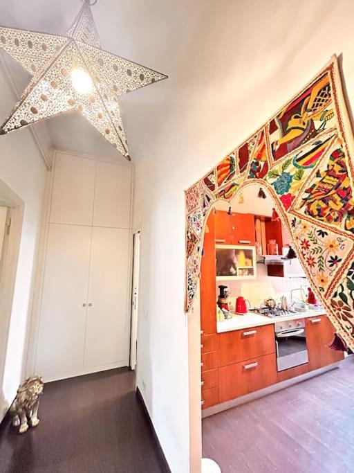 Everlasting Zen Home in San Giovanni Rome