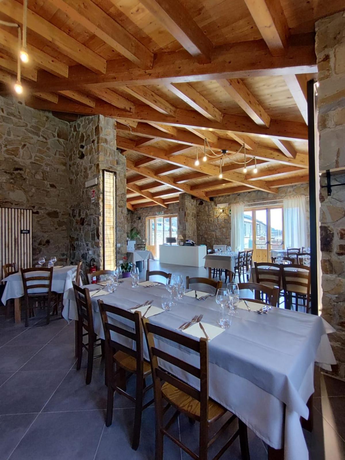 Foresteria Mongerrati