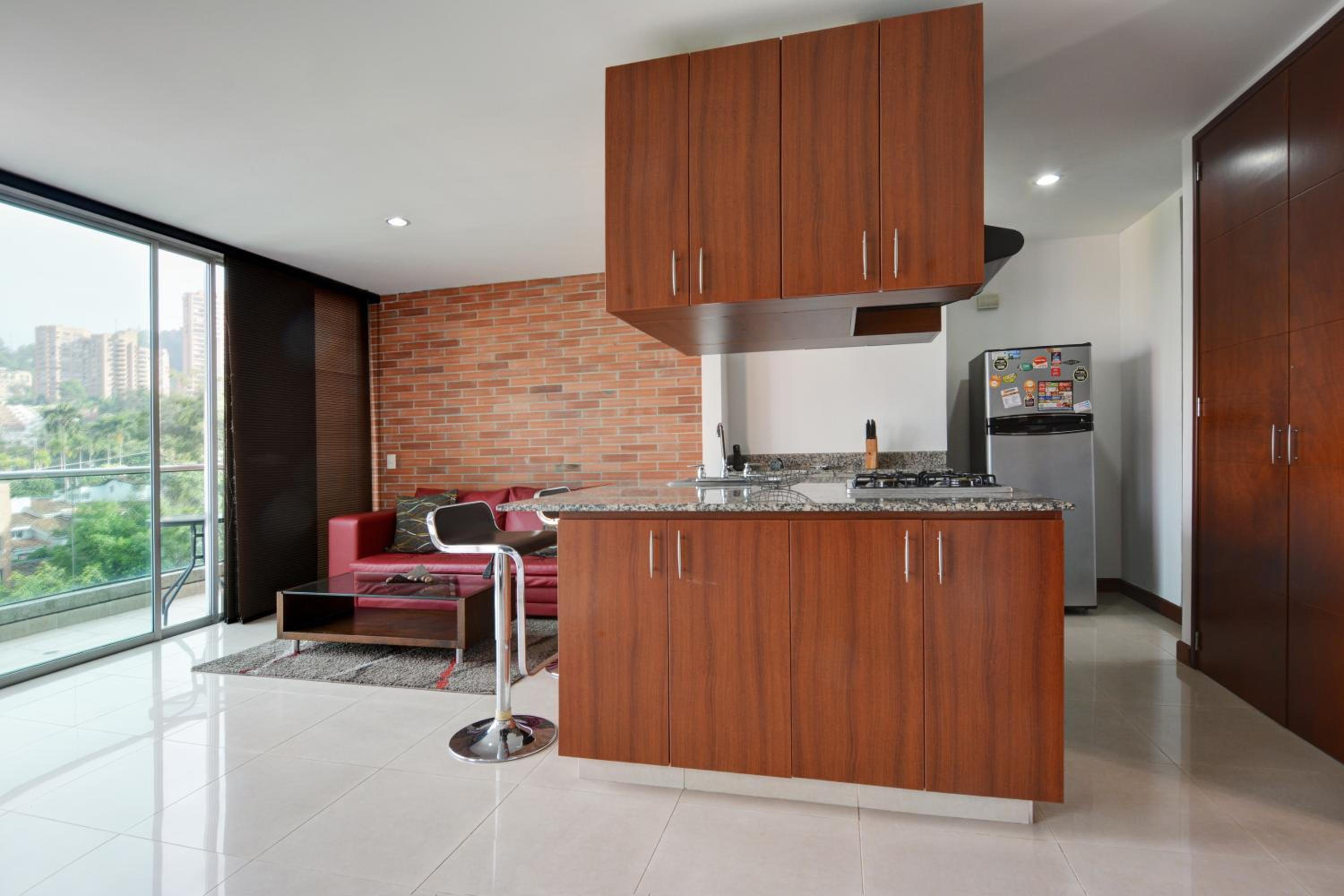 Blux Apartments Medellin