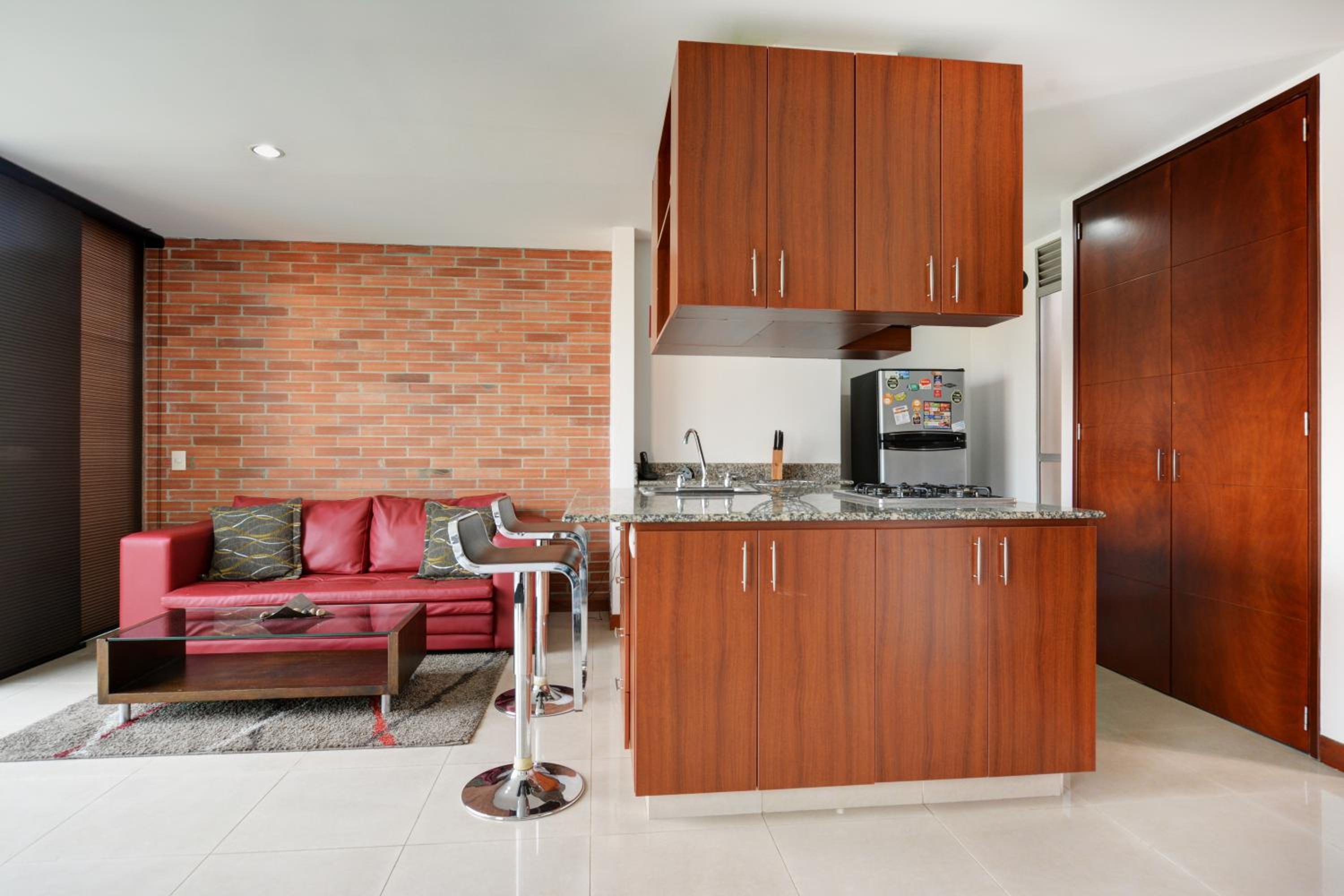 Blux Apartments Medellin
