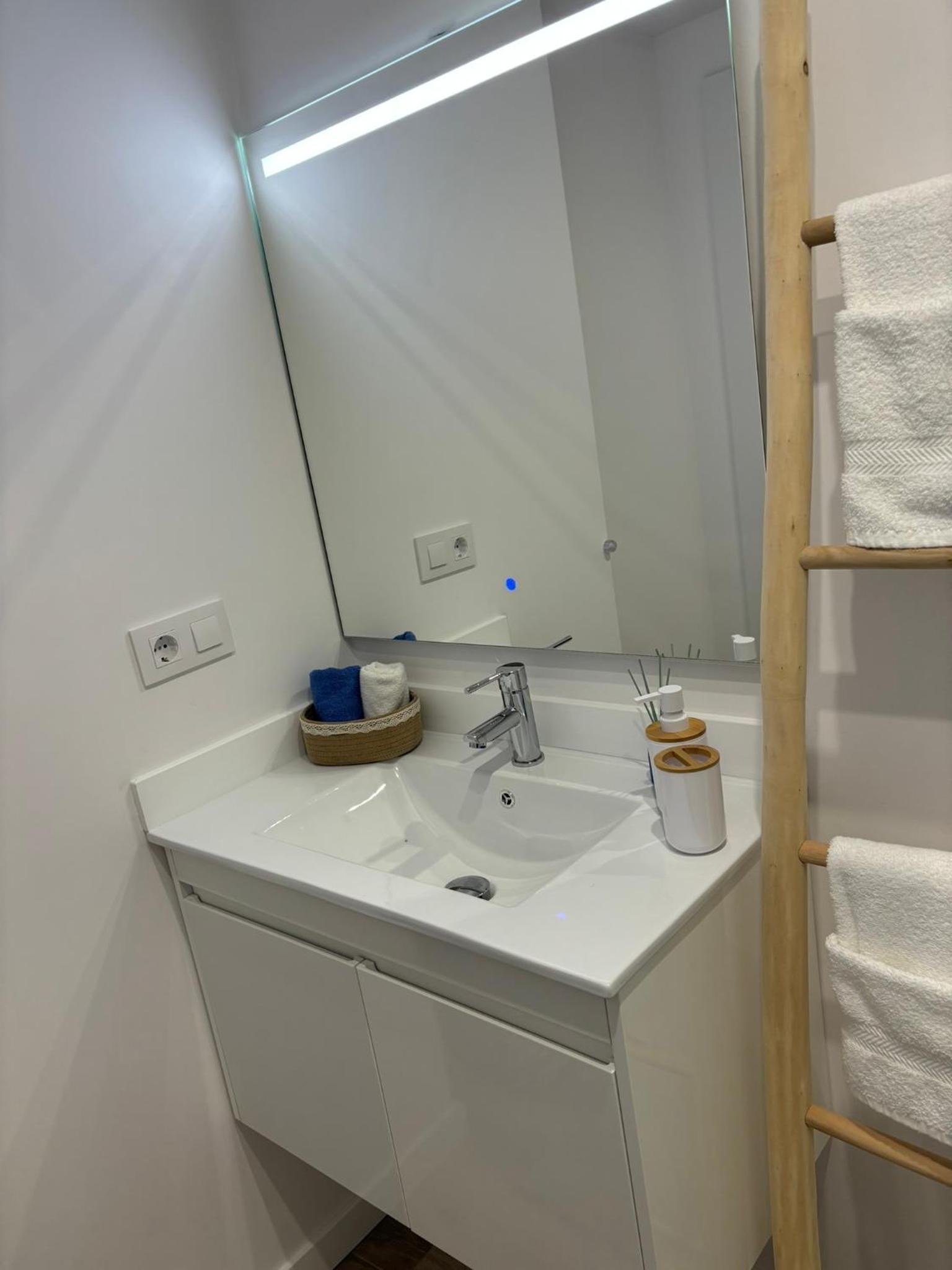 Apartamentos turísticos Demar