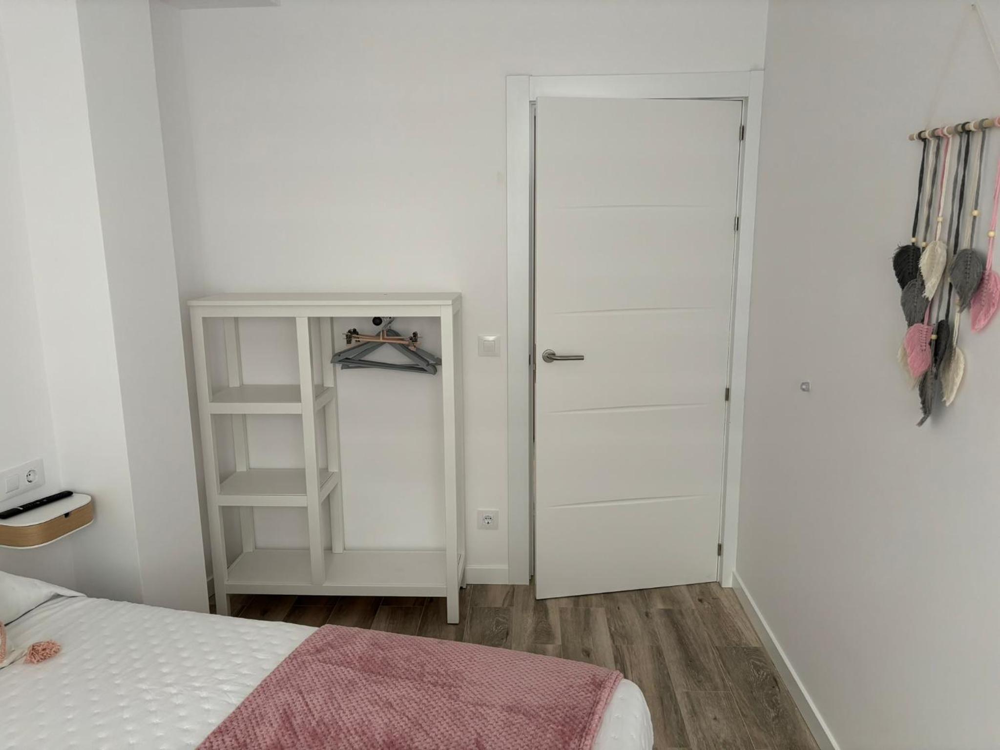 Apartamentos turísticos Demar