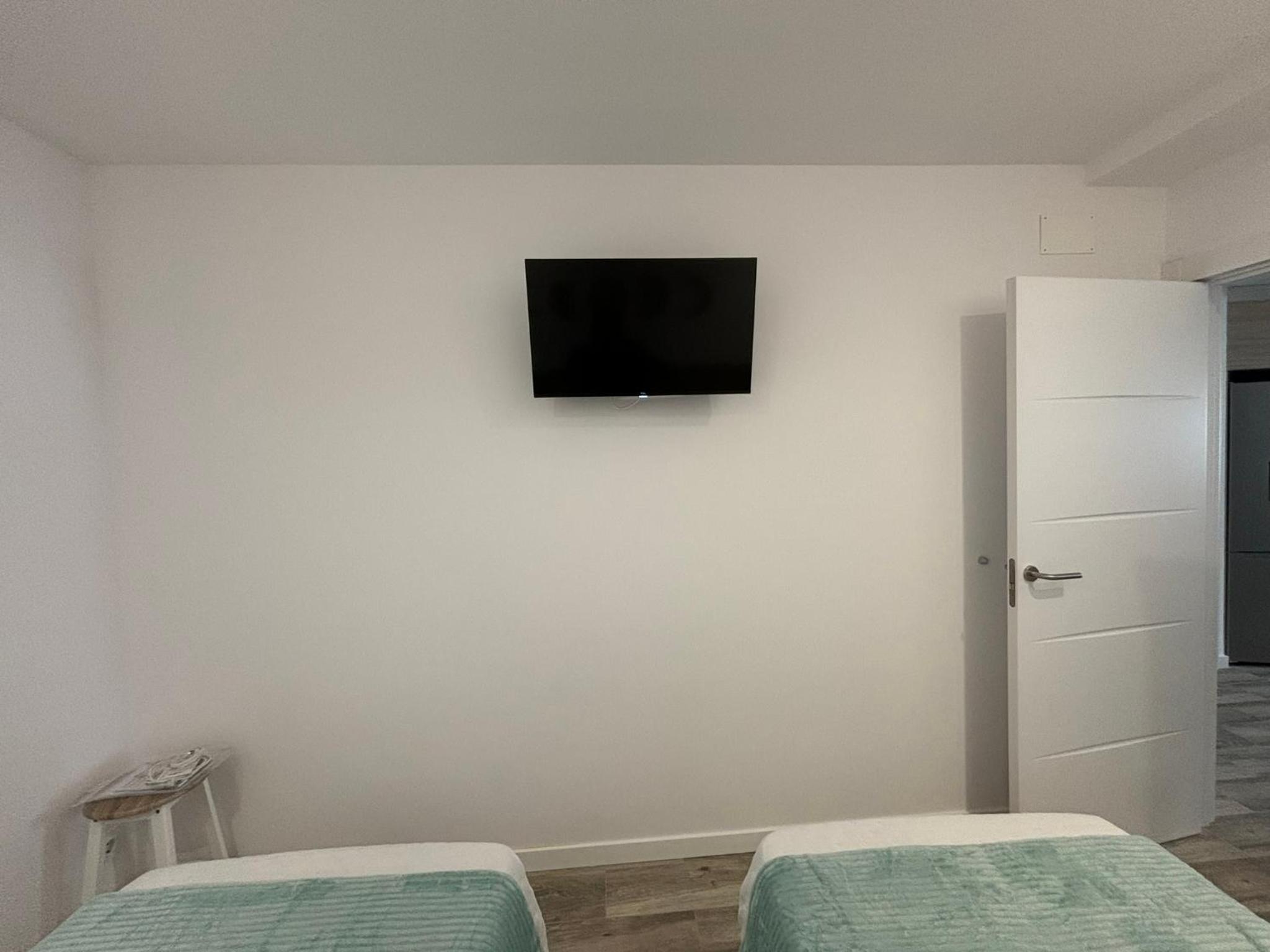 Apartamentos turísticos Demar