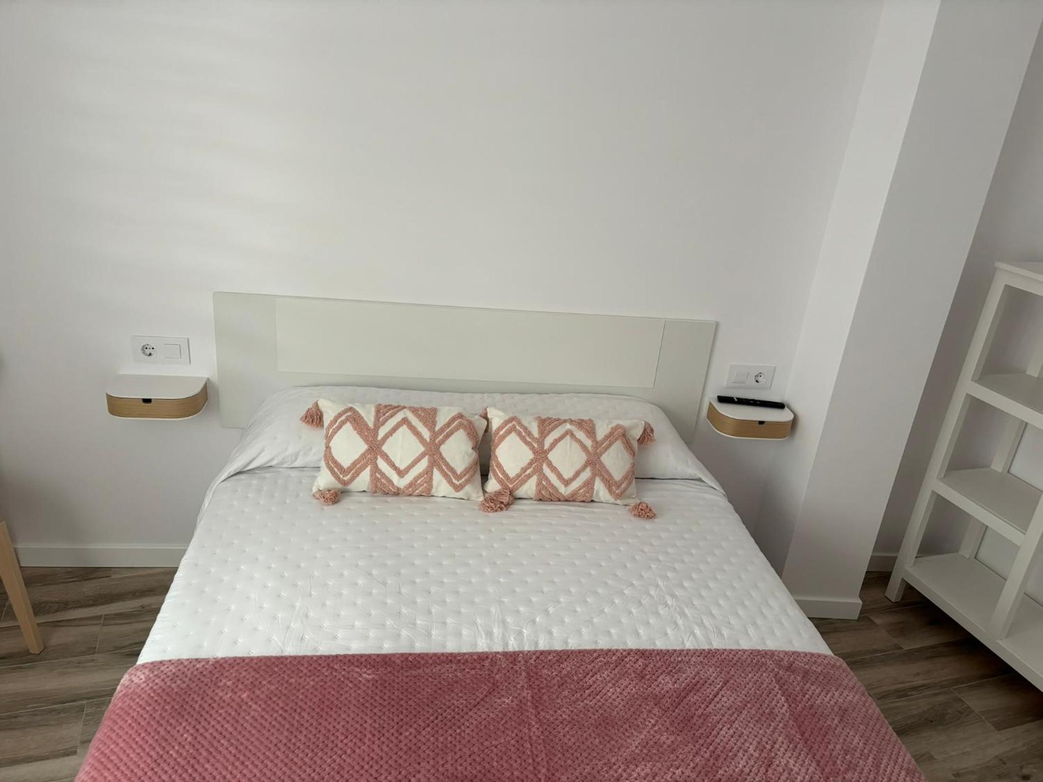 Apartamentos turísticos Demar