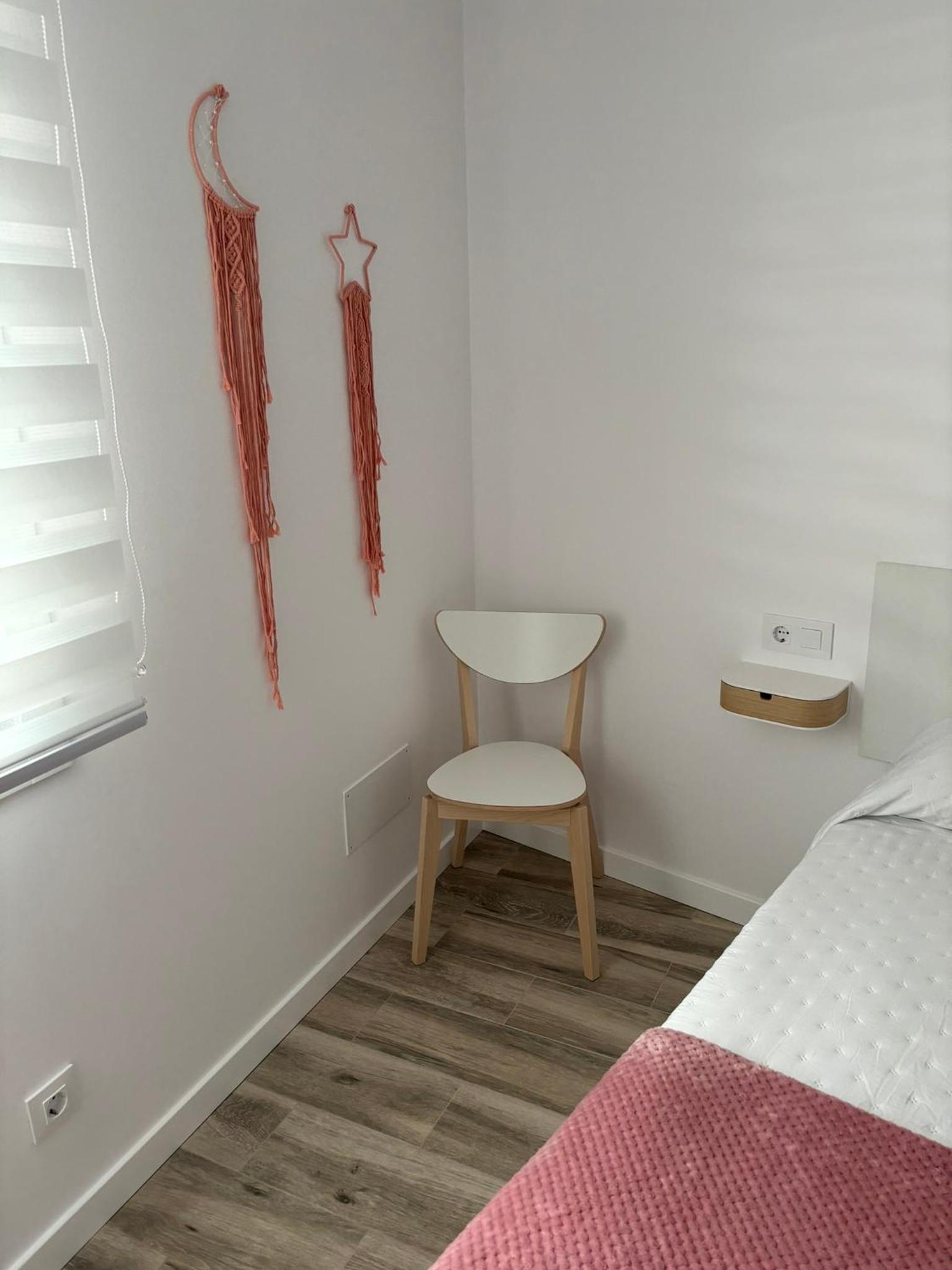 Apartamentos turísticos Demar