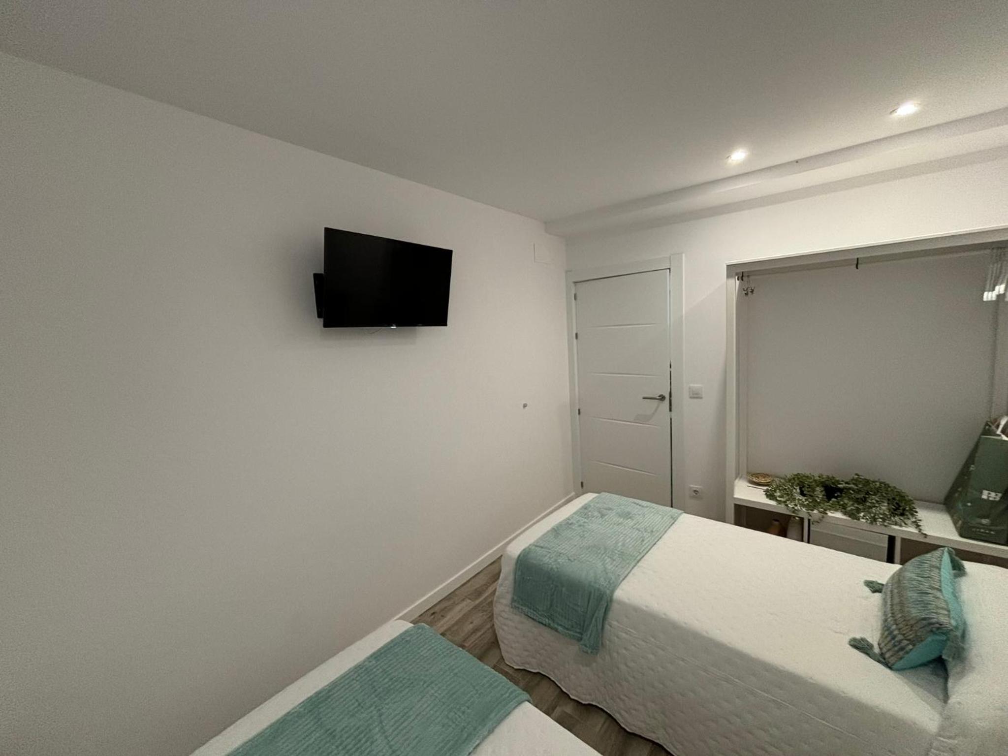 Apartamentos turísticos Demar