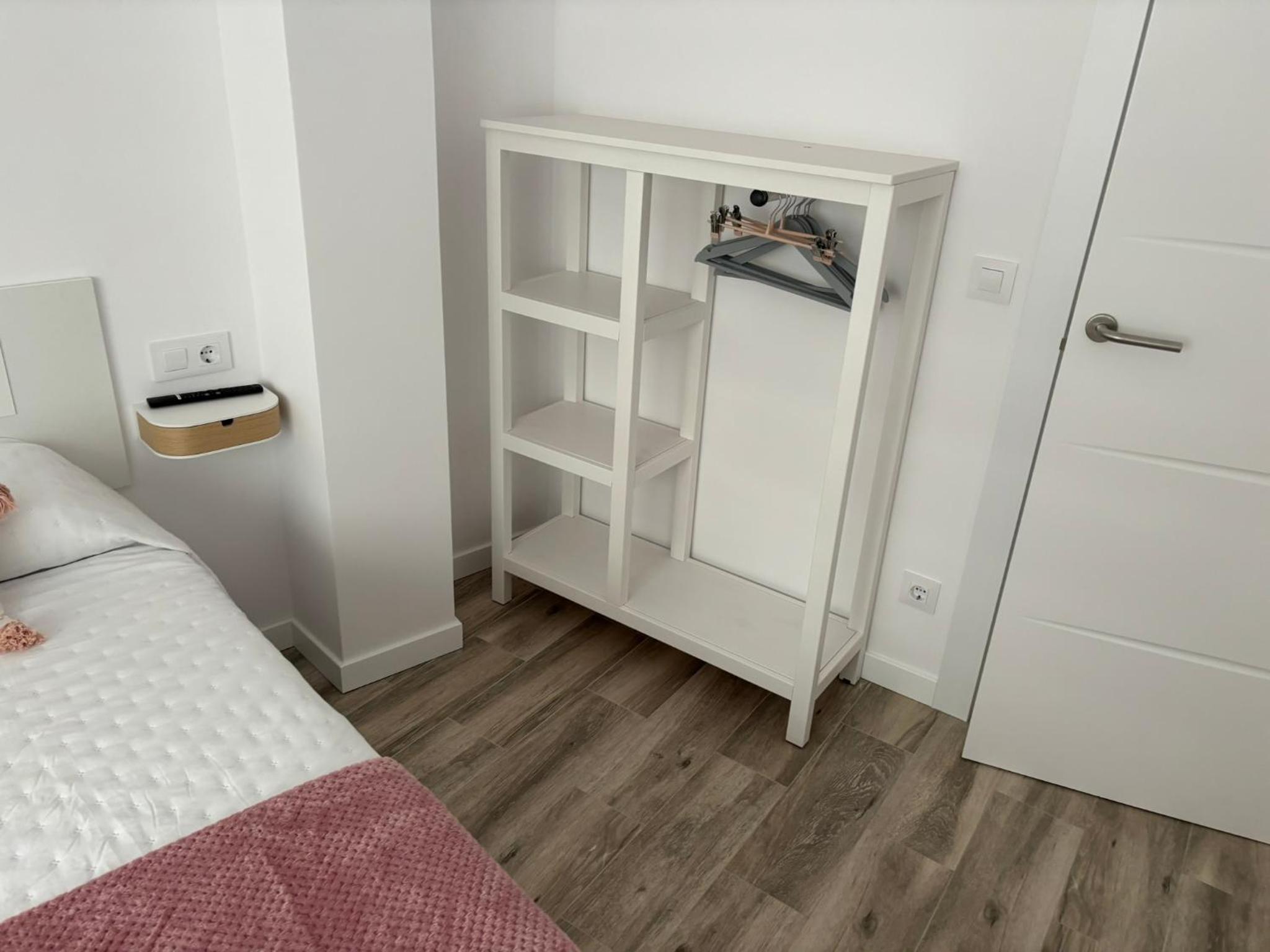 Apartamentos turísticos Demar