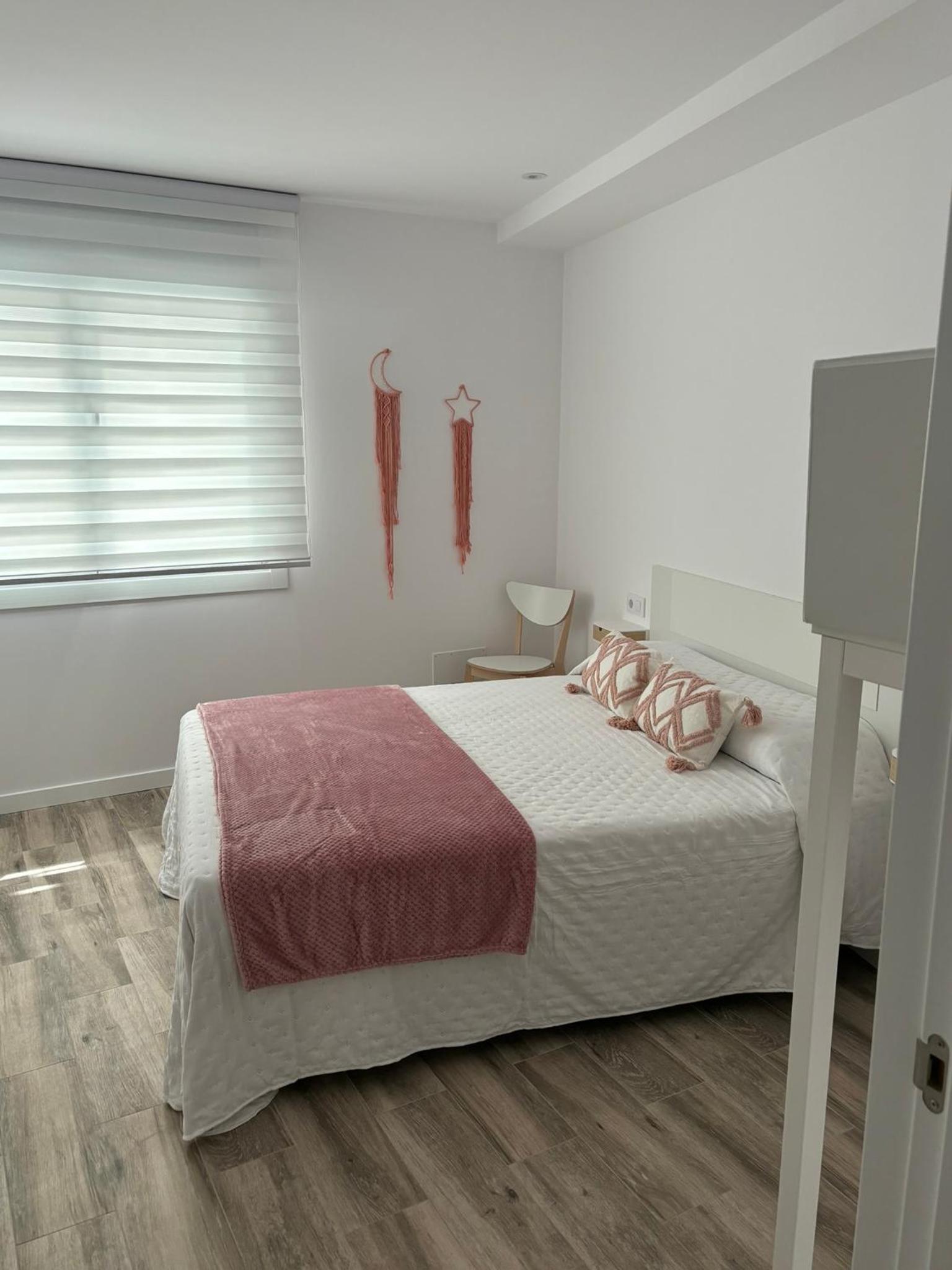 Apartamentos turísticos Demar