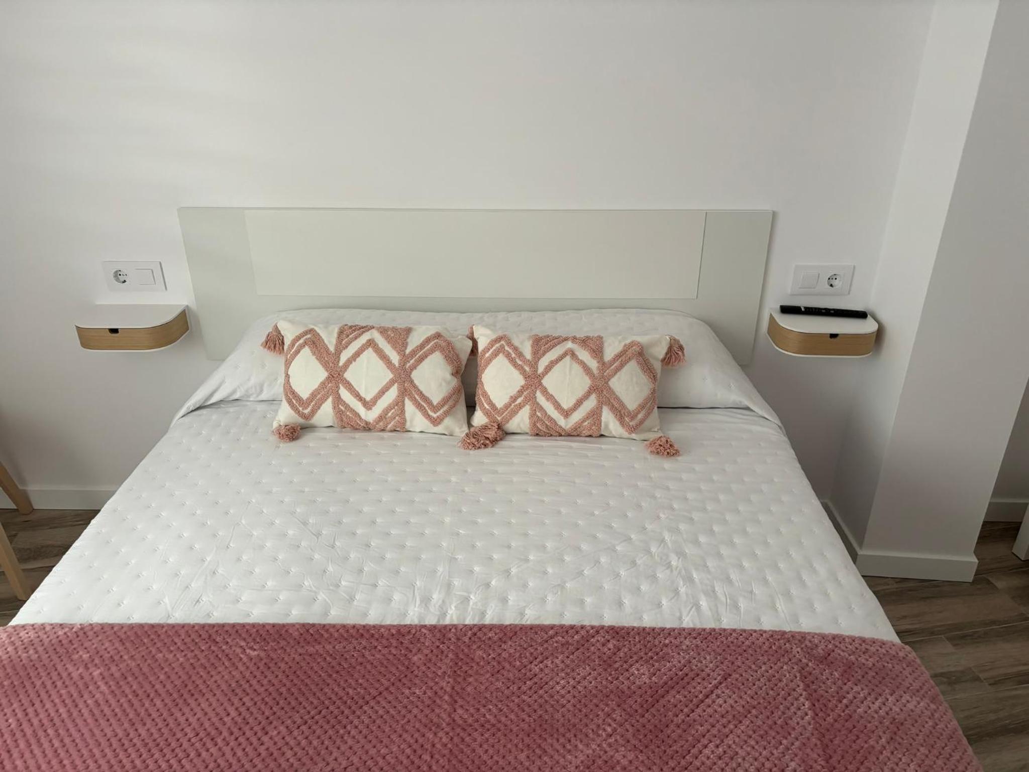 Apartamentos turísticos Demar