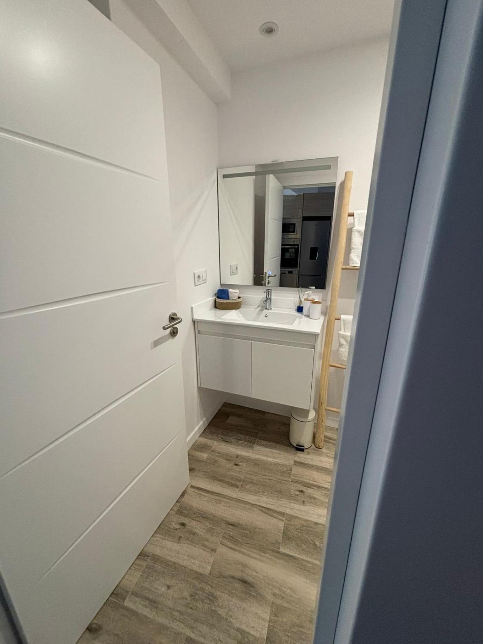 Apartamentos turísticos Demar