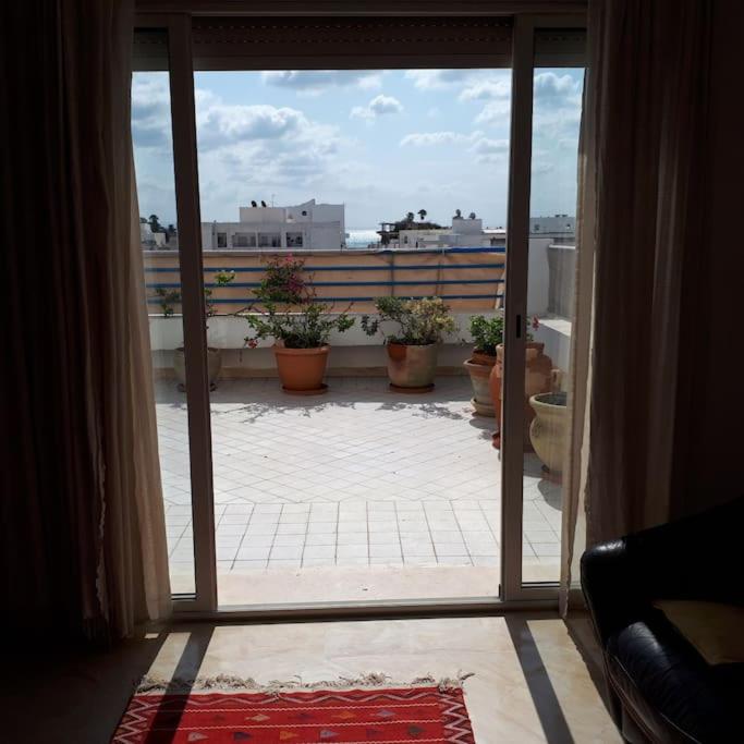 Joli duplex vue sur mer view 2