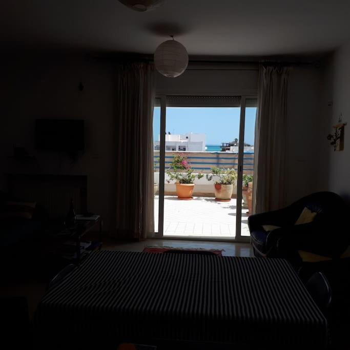 Joli duplex vue sur mer view 3