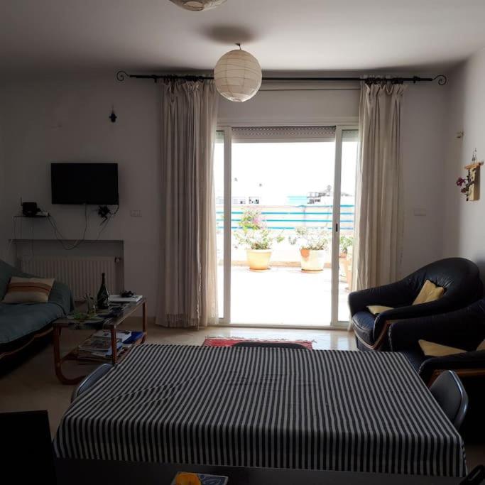 Joli duplex vue sur mer view 4