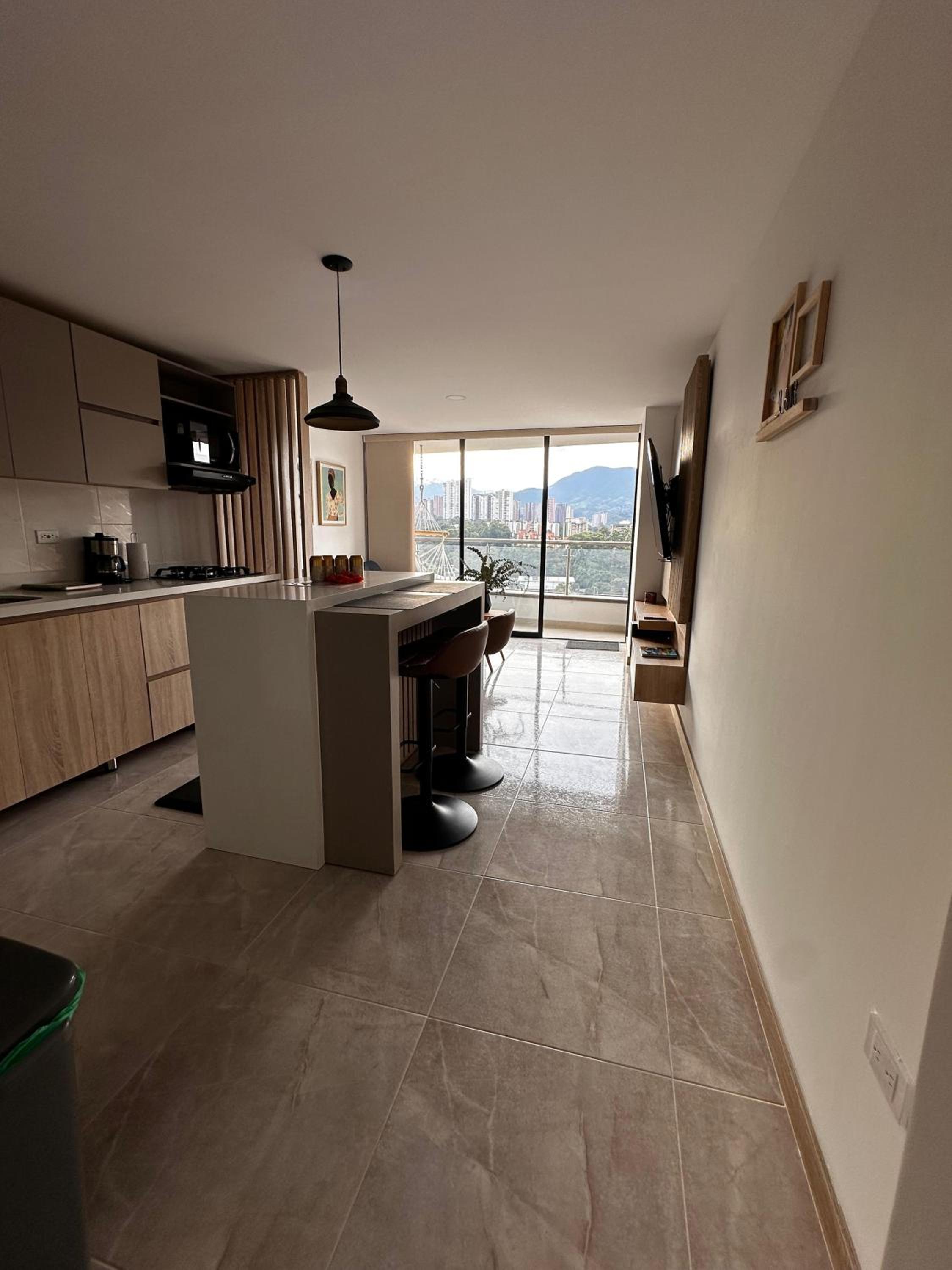 Hotel Aluna Apto/ Wellness And Enjoy