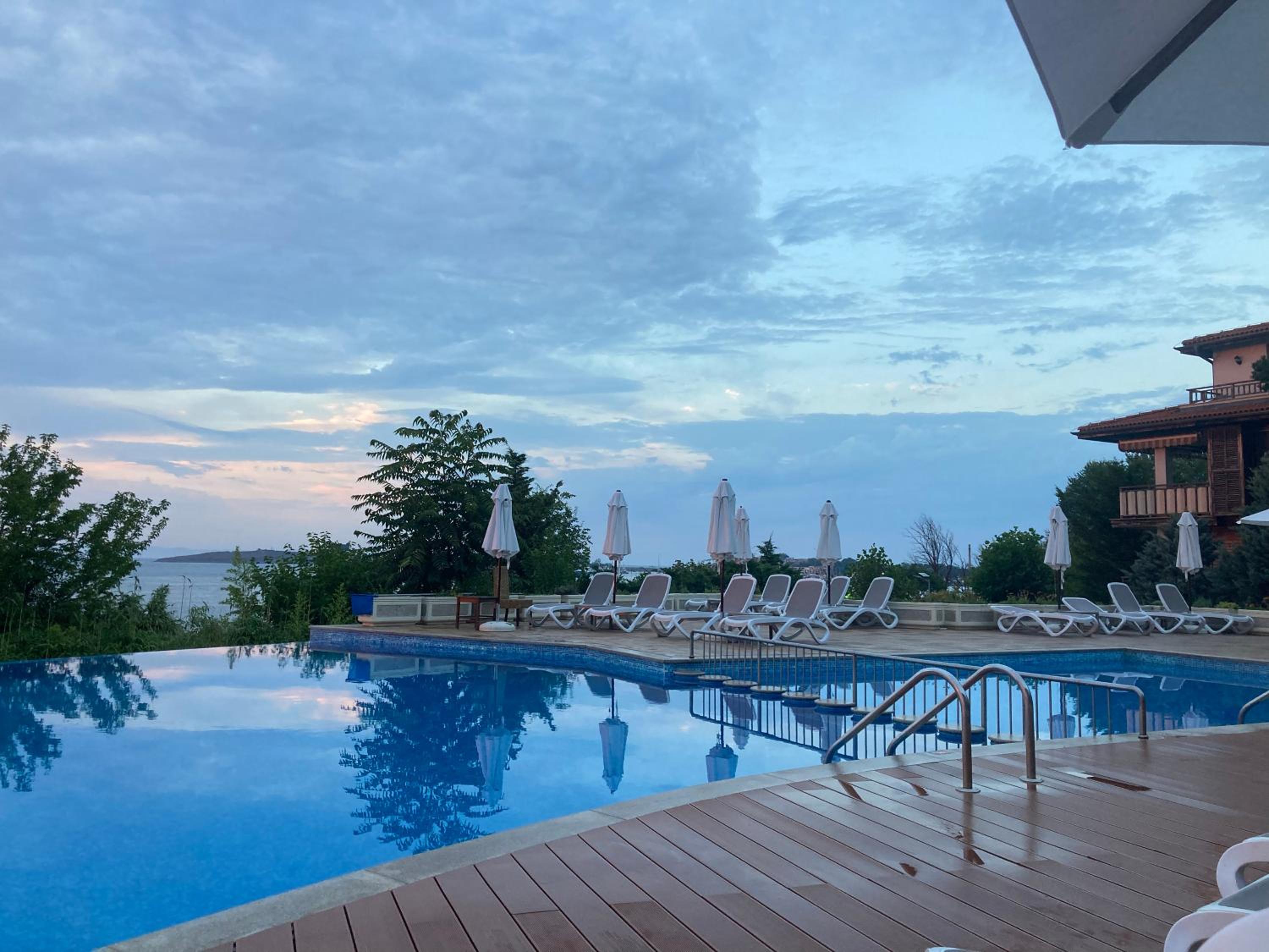 Studio MioMare, Santa Marina Holiday Village, Sozopol