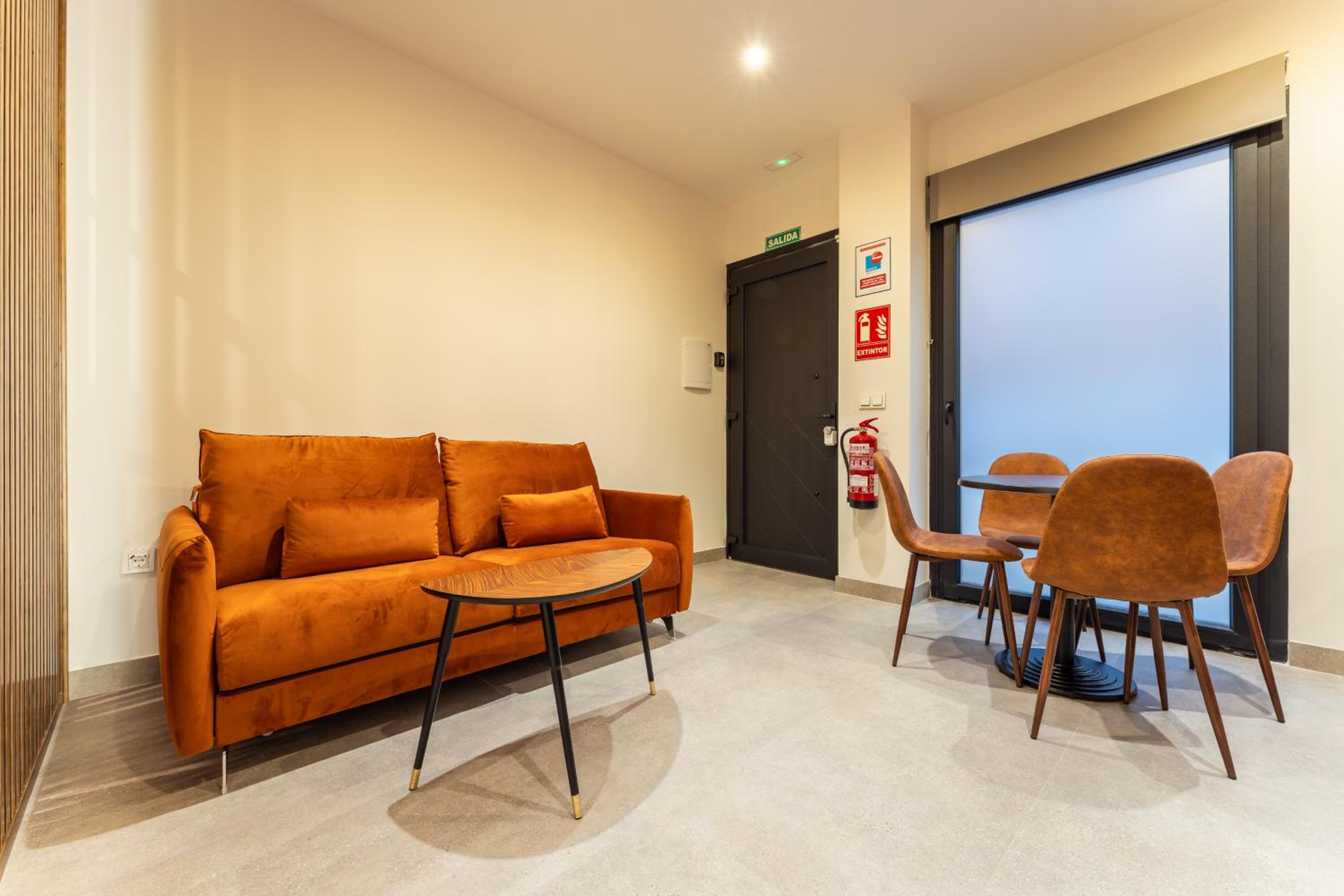Apartamentos Turísticos GÁLEA