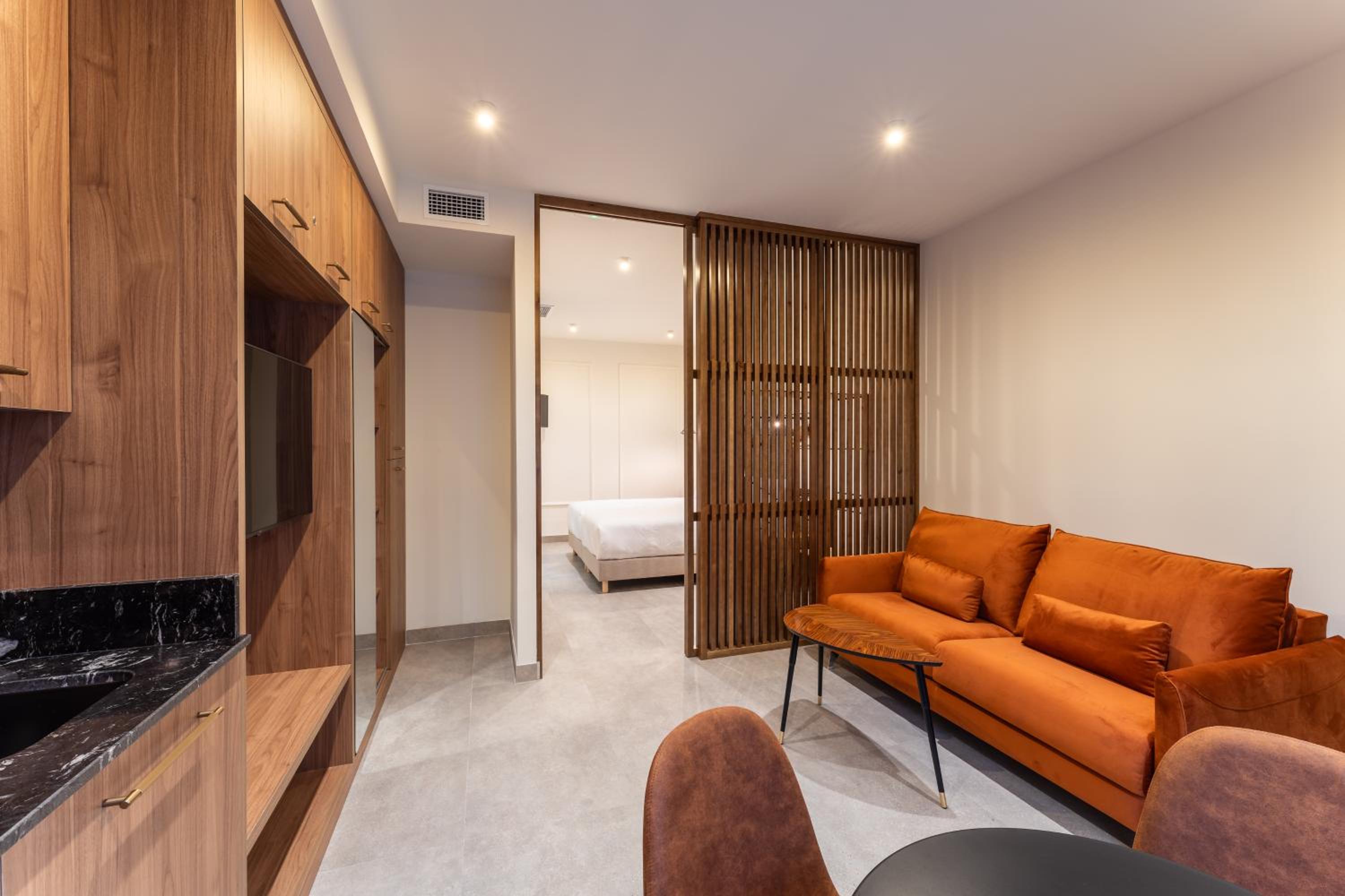 Apartamentos Turísticos GÁLEA
