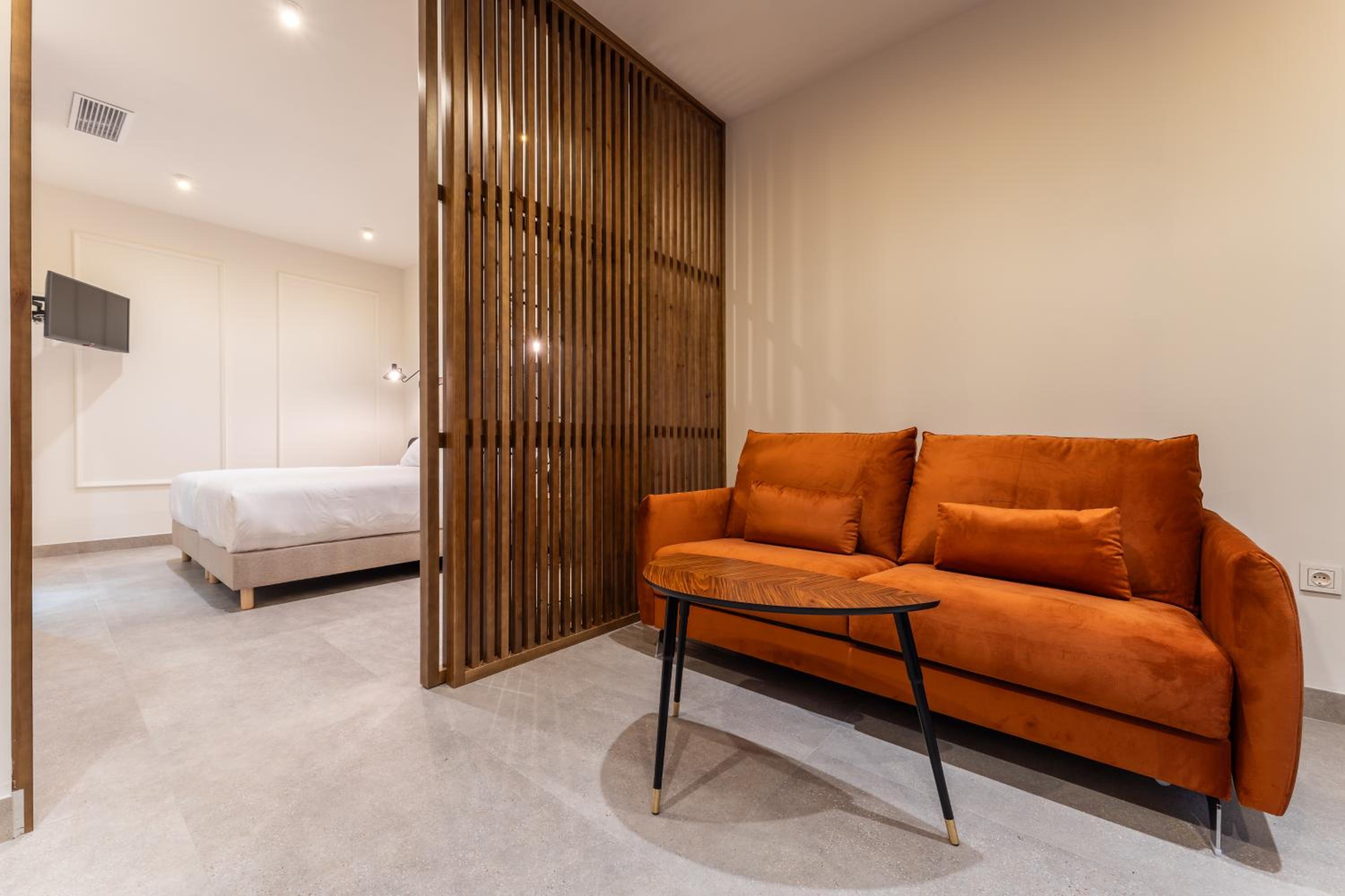 Apartamentos Turísticos GÁLEA