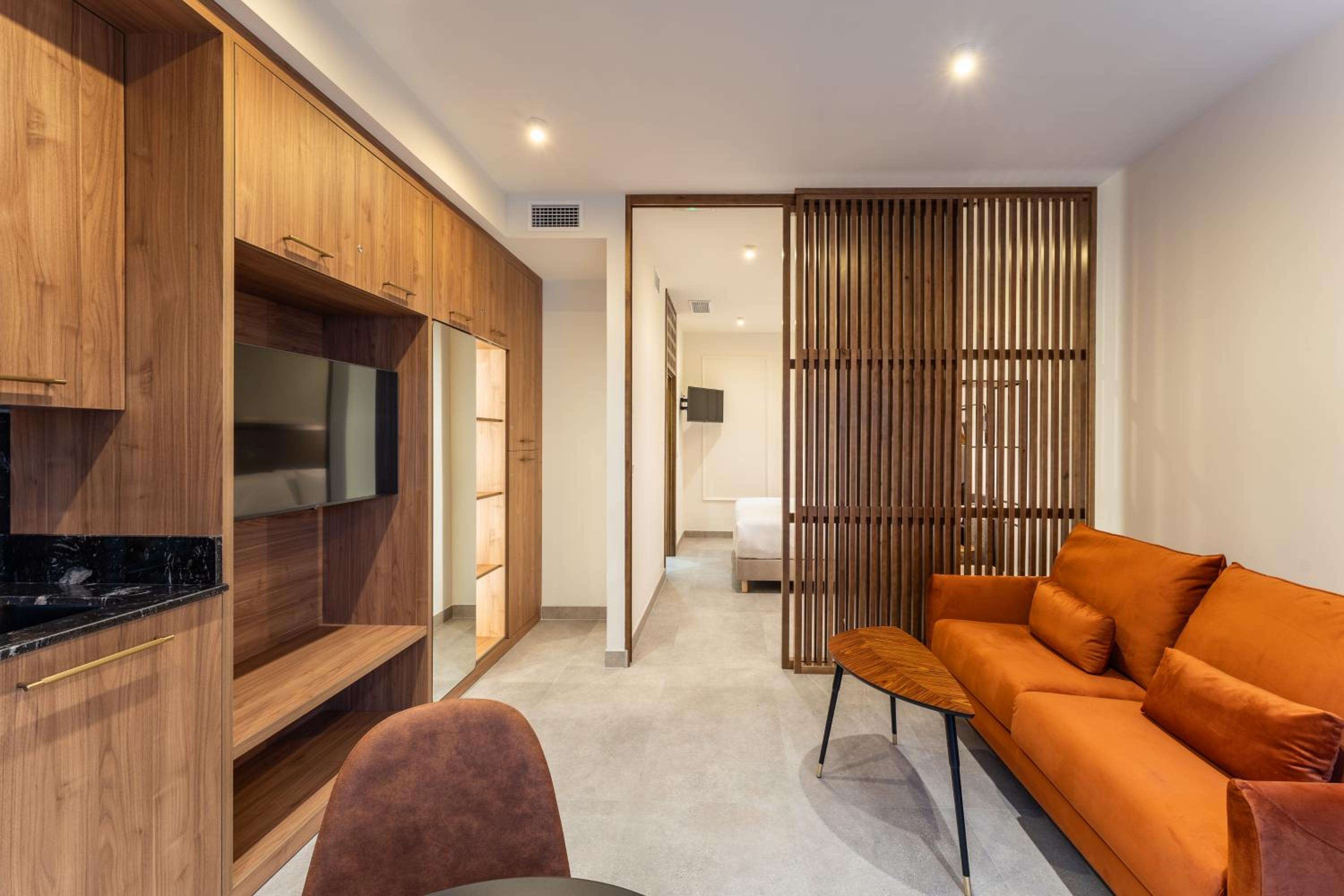 Apartamentos Turísticos GÁLEA