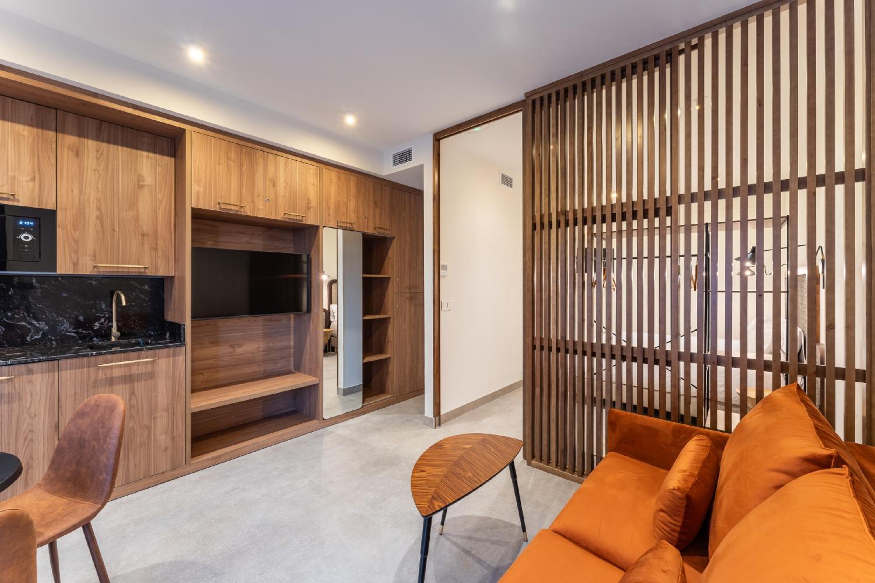 Apartamentos Turísticos GÁLEA