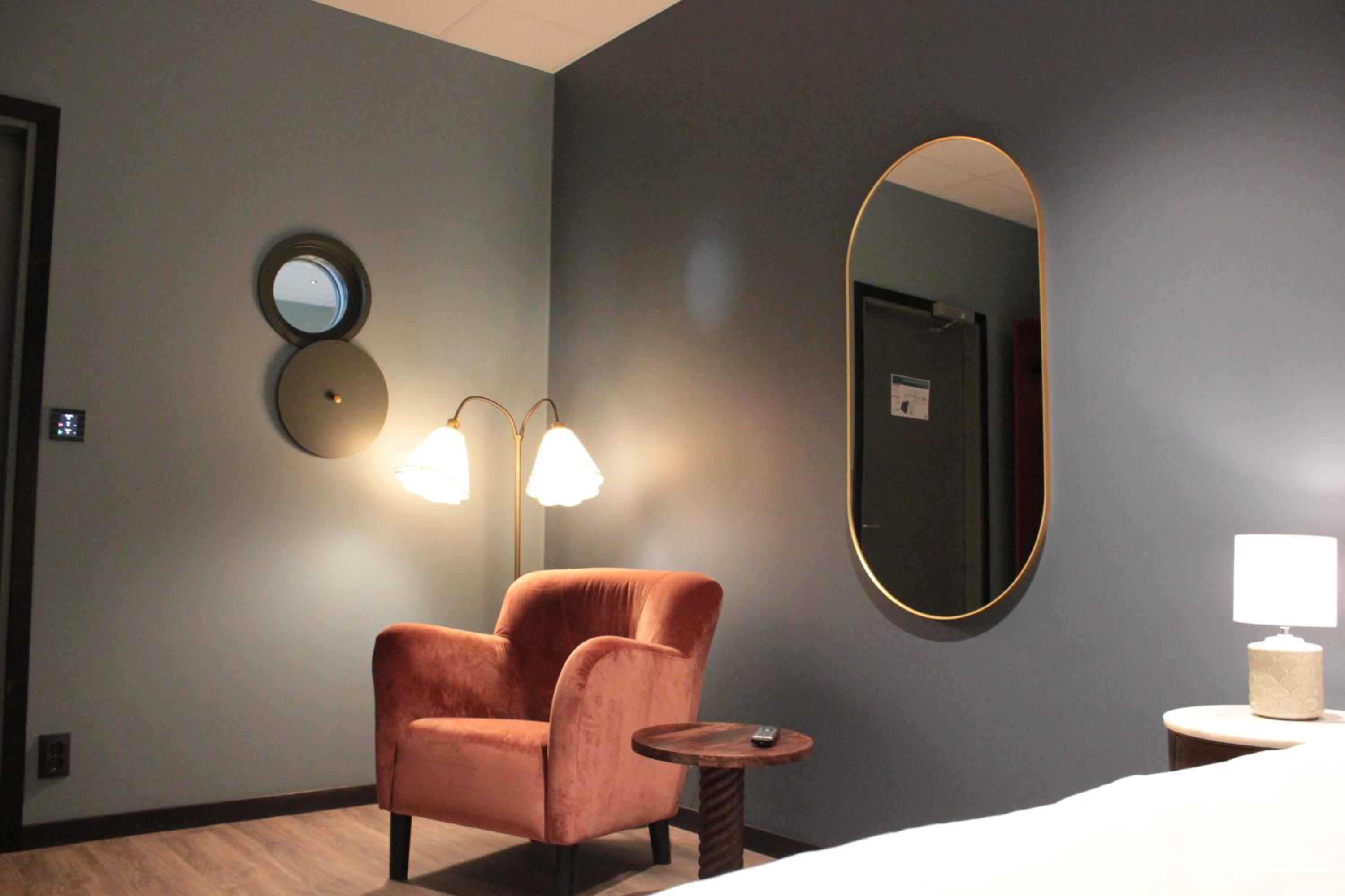 Hotell Sillen — 12