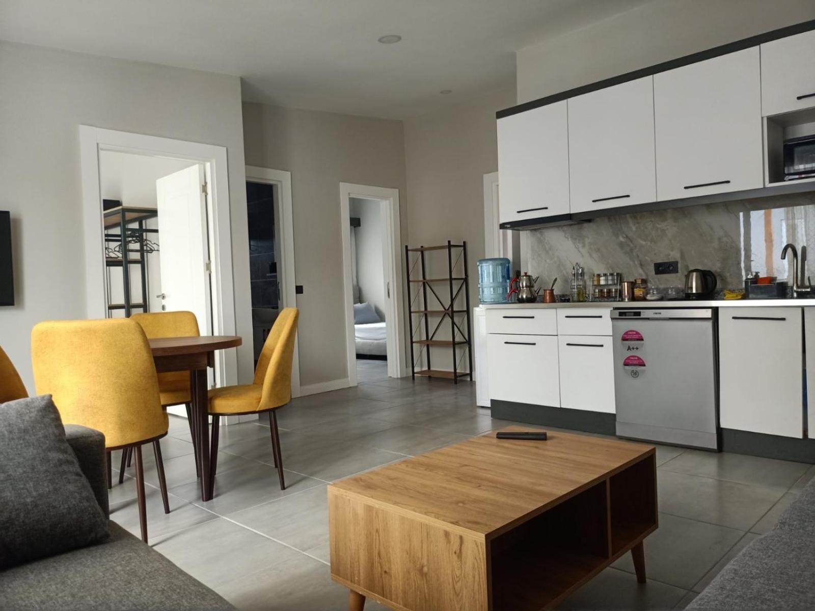 Boutique Natural Apart Hotel