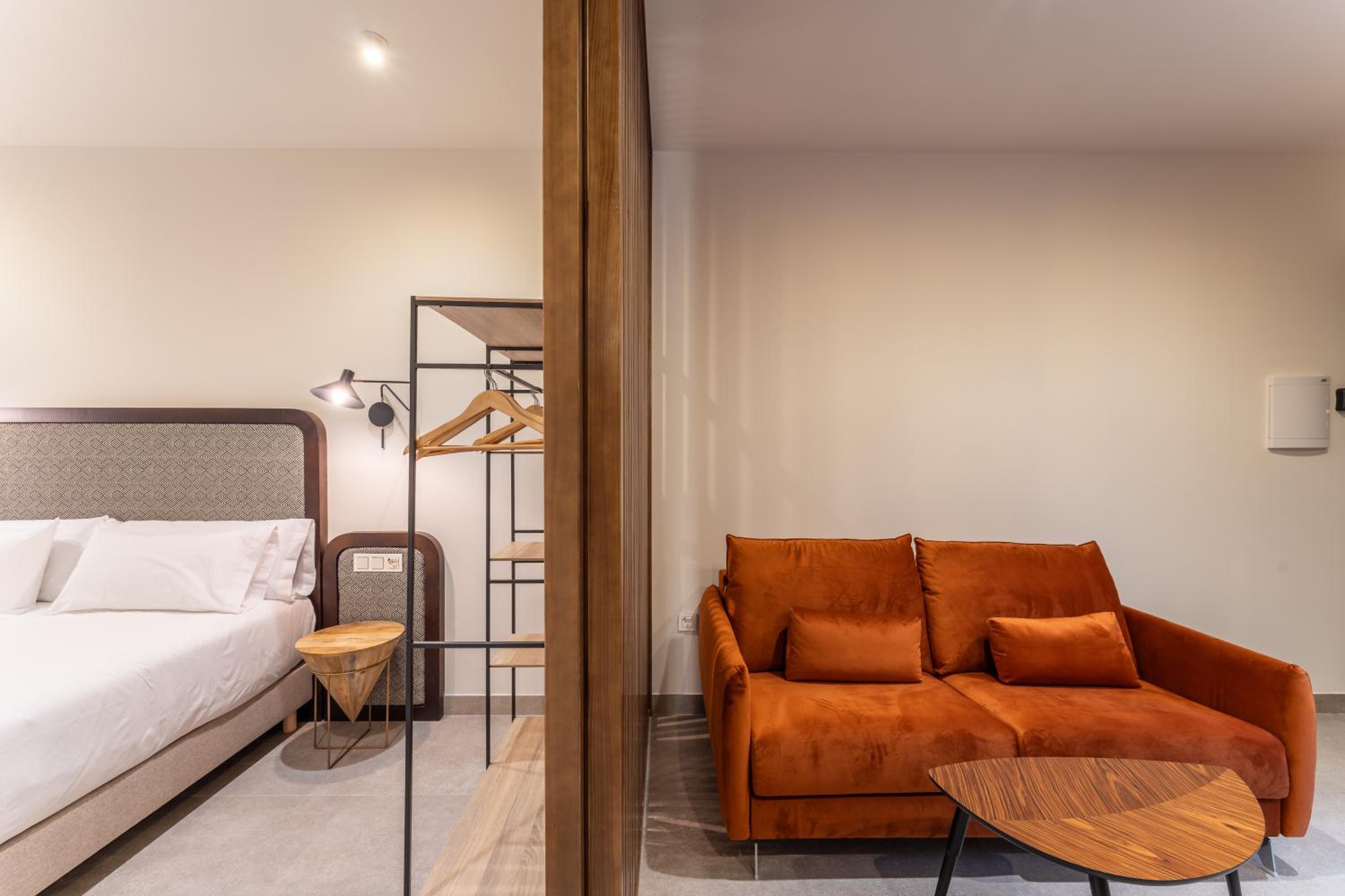 Apartamentos Turísticos GÁLEA