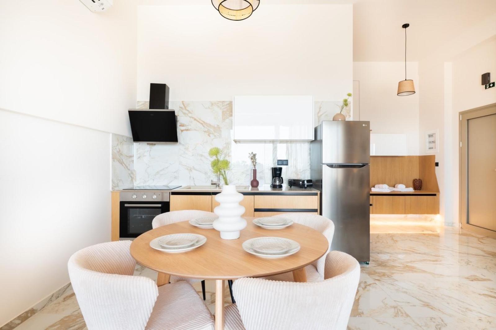 Petradi Suites