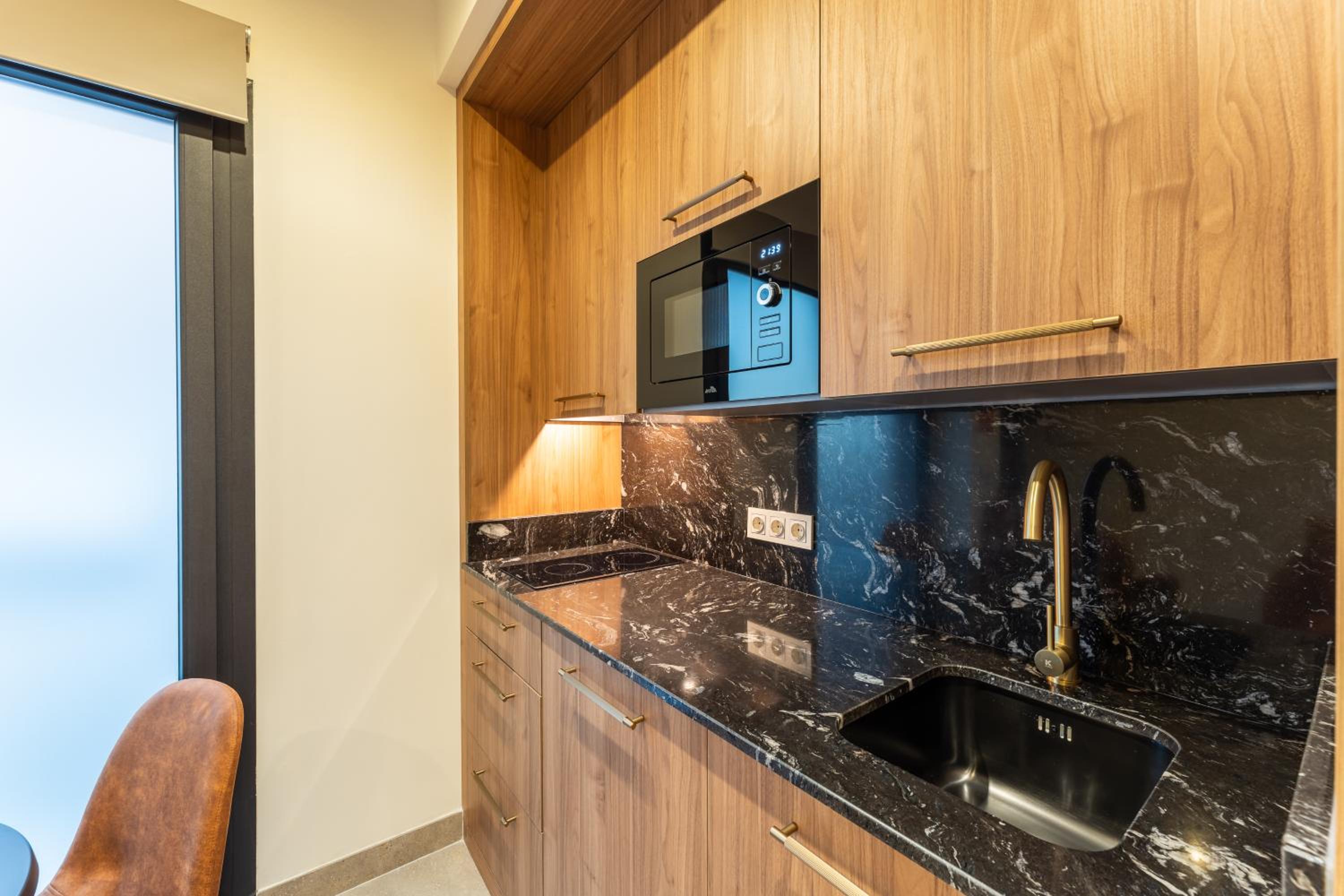 Apartamentos Turísticos GÁLEA