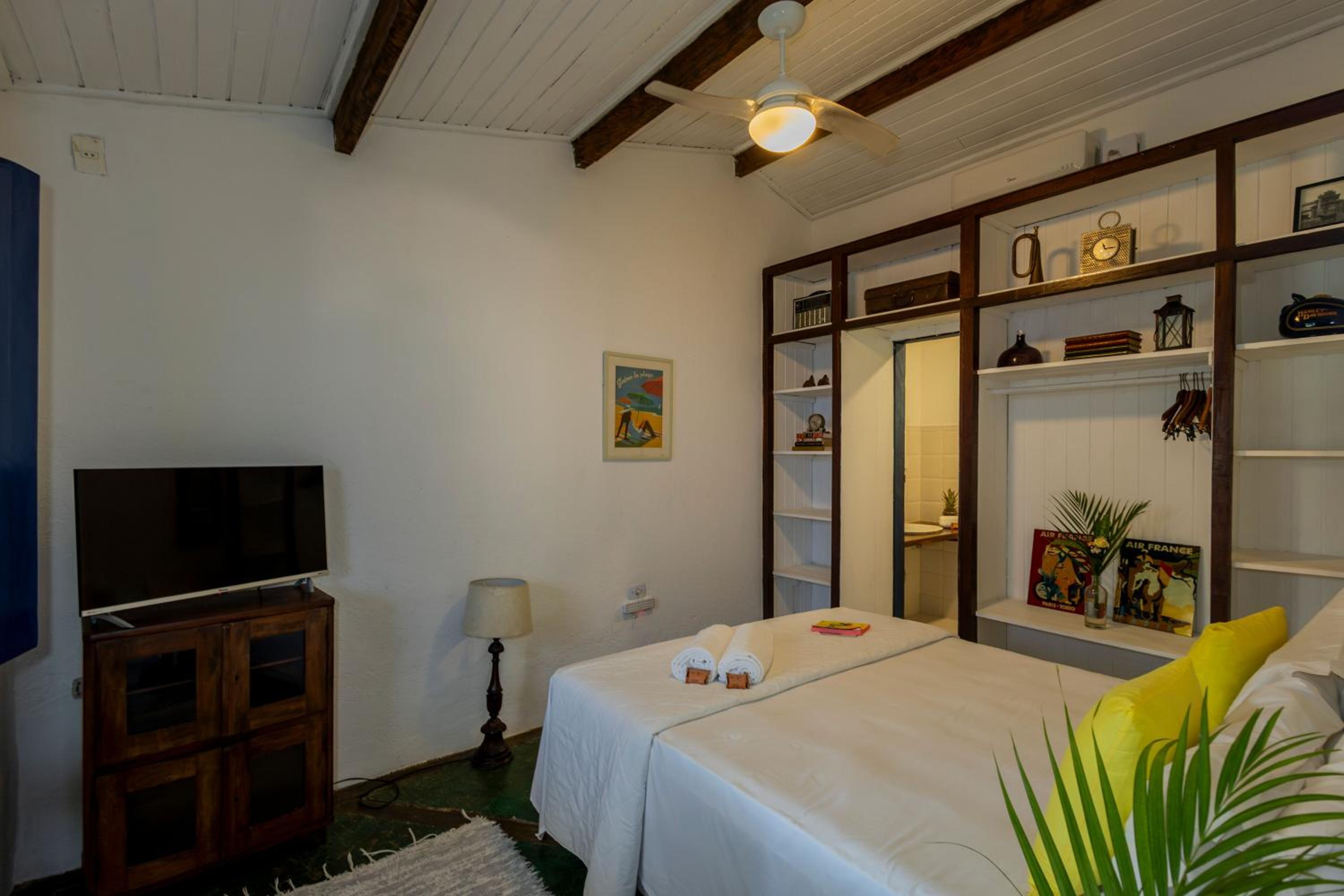 Ilhabela Homestay