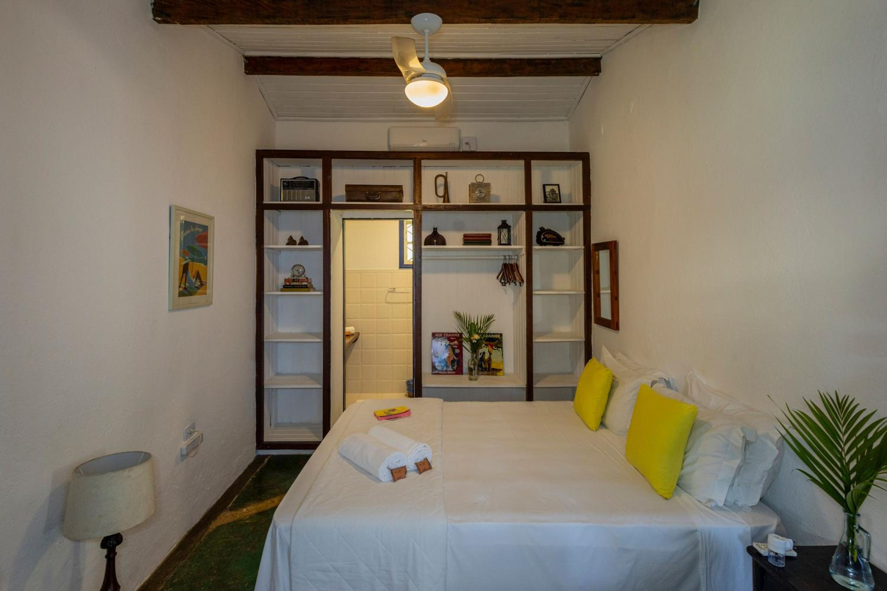 Ilhabela Homestay