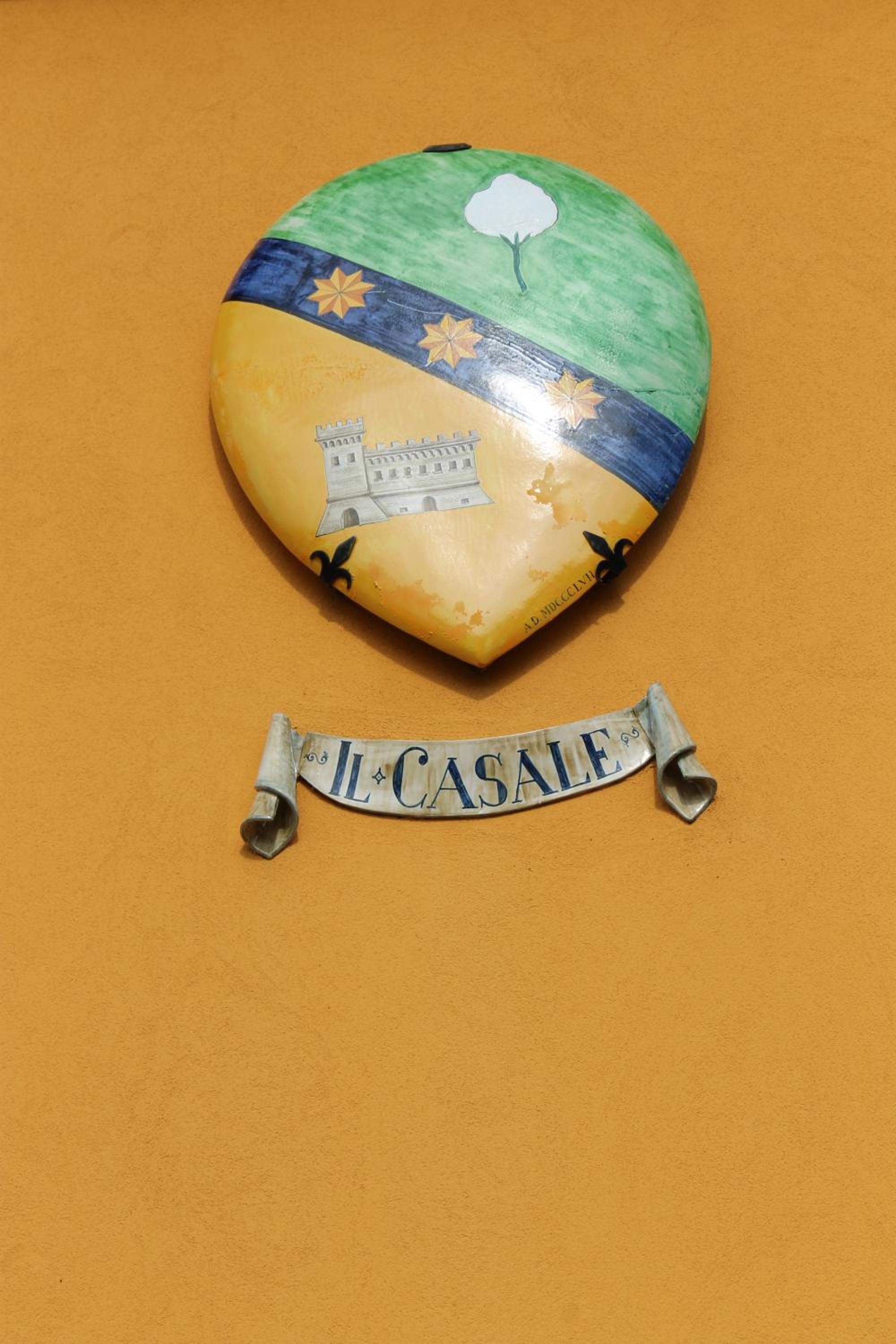 Il Casale, photo 37