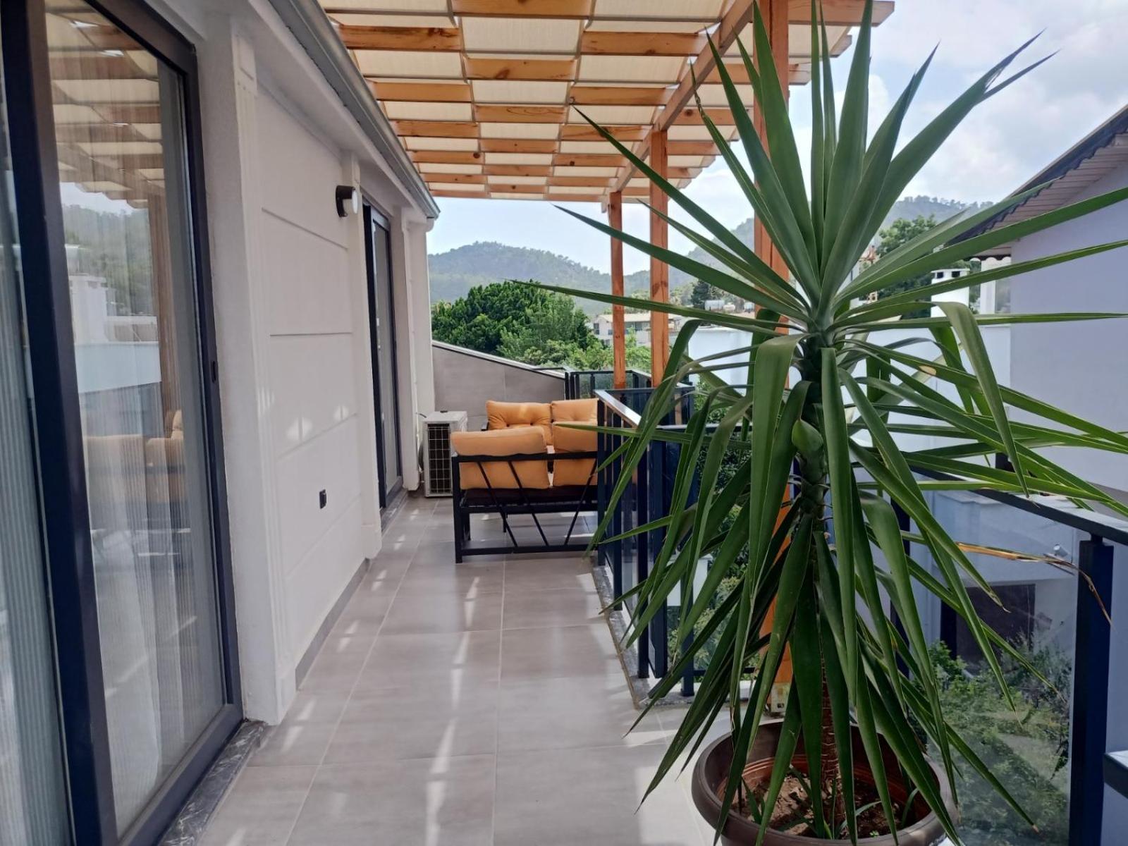 Boutique Natural Apart Hotel