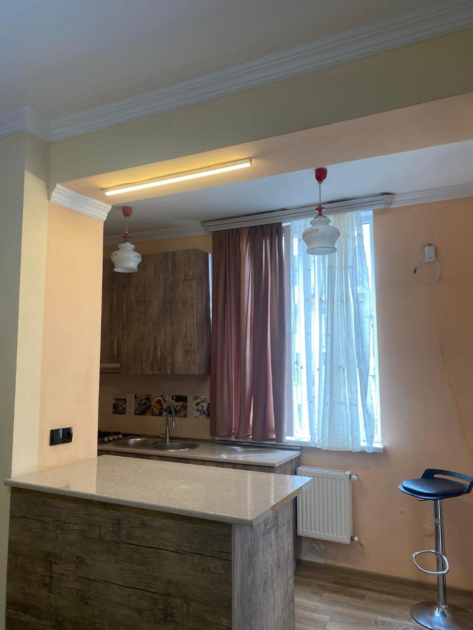 Saburtalo Apartment Gold