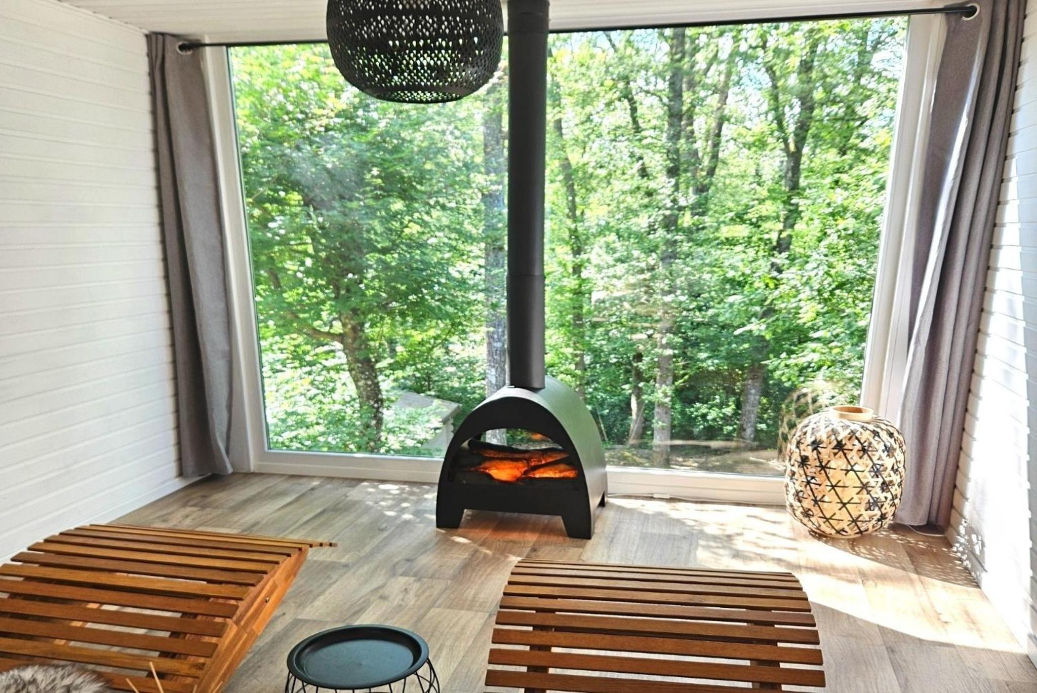 CHALET ARDENTARDENNE - Durbuy