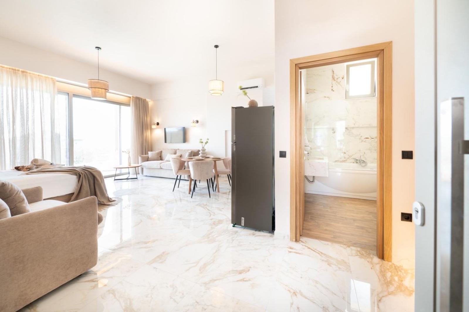 Petradi Suites