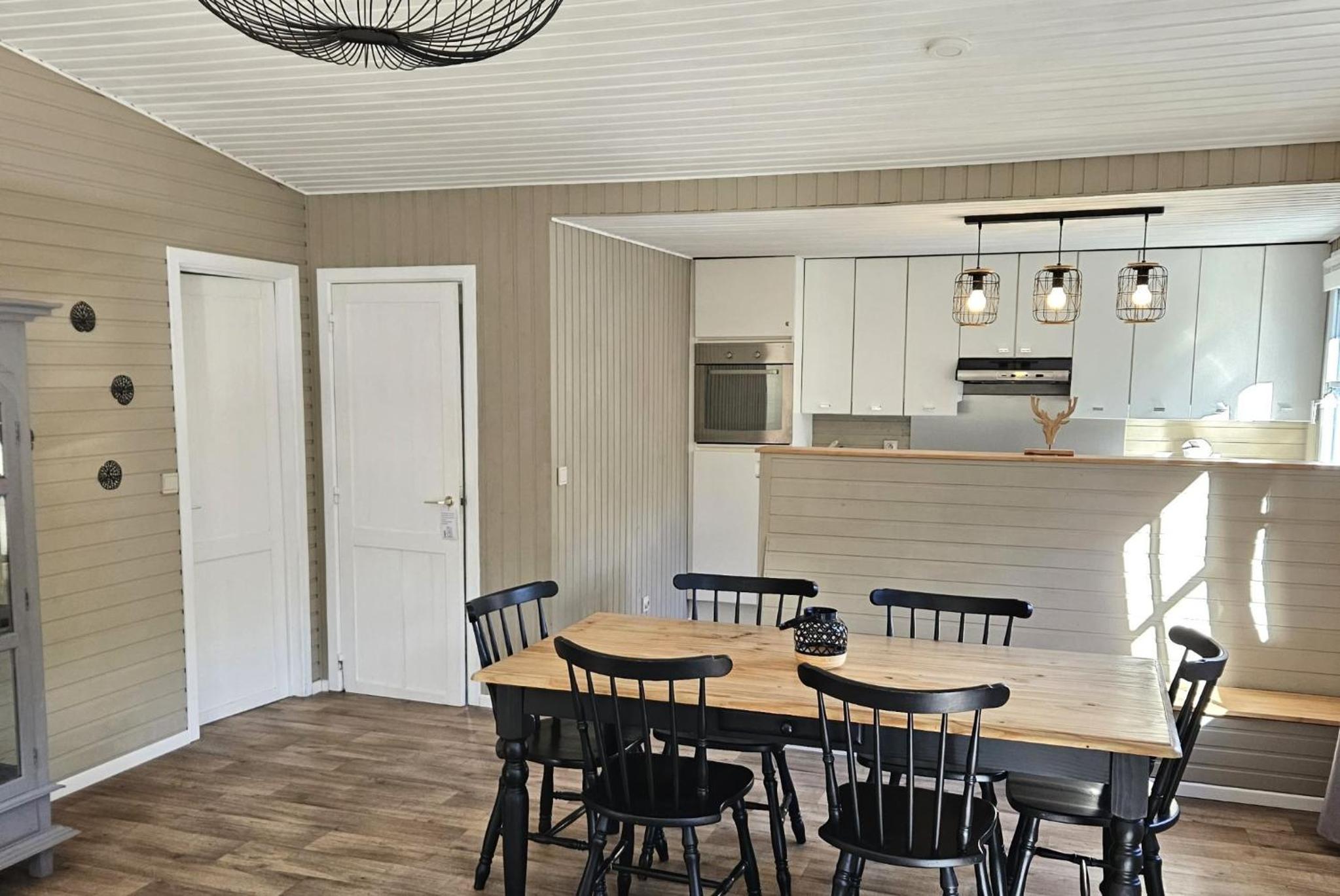 CHALET ARDENTARDENNE - Durbuy