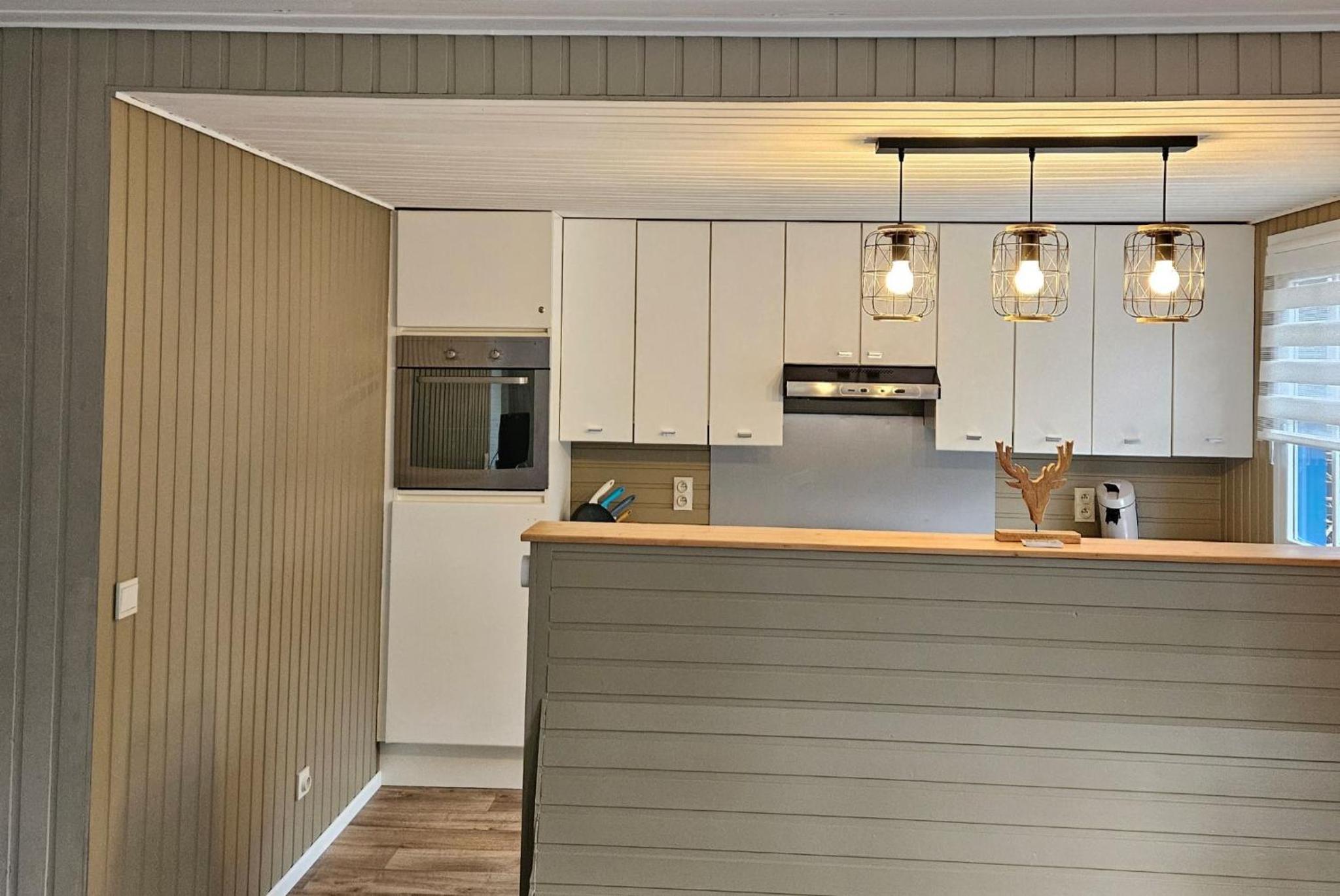 CHALET ARDENTARDENNE - Durbuy