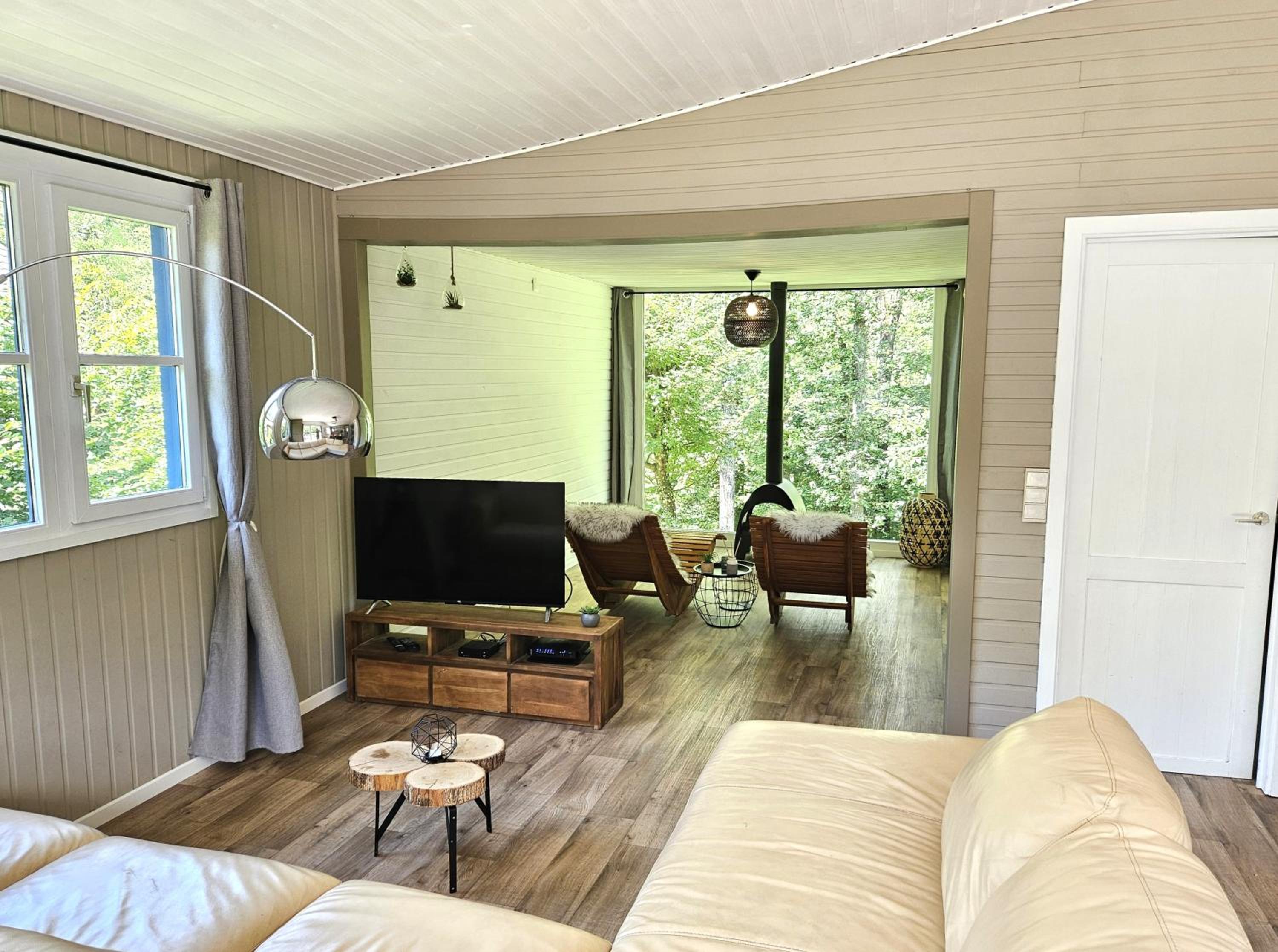 CHALET ARDENTARDENNE - Durbuy