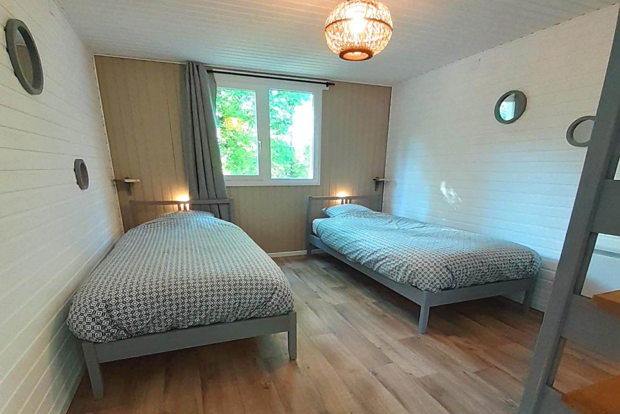 CHALET ARDENTARDENNE - Durbuy