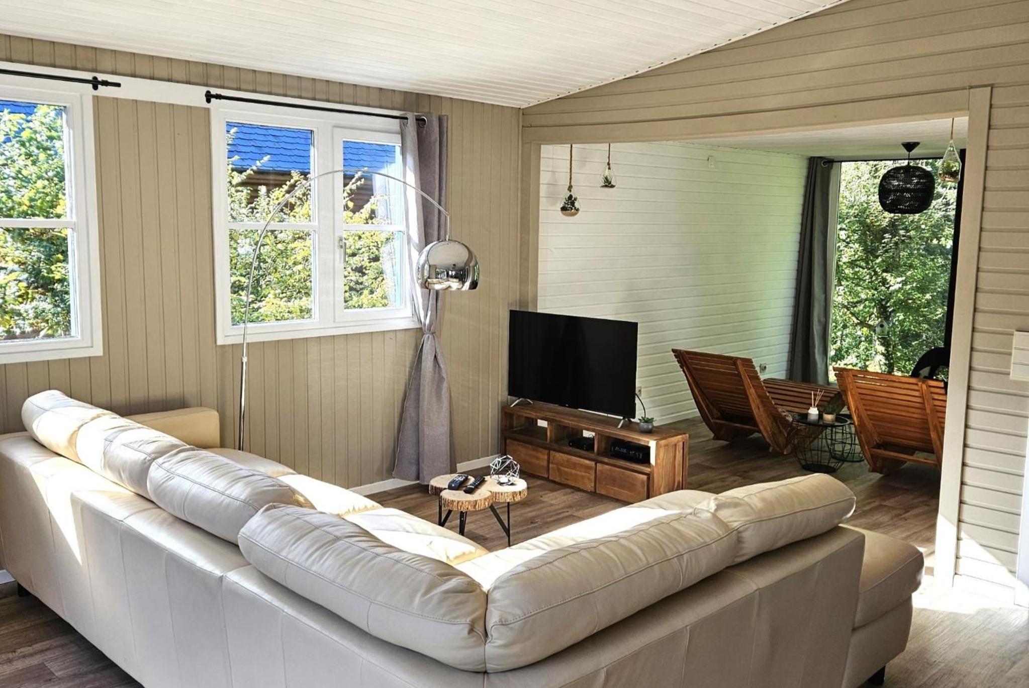 CHALET ARDENTARDENNE - Durbuy