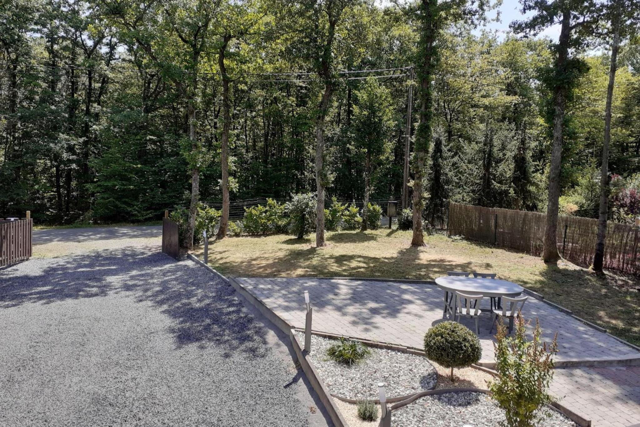 CHALET ARDENTARDENNE - Durbuy